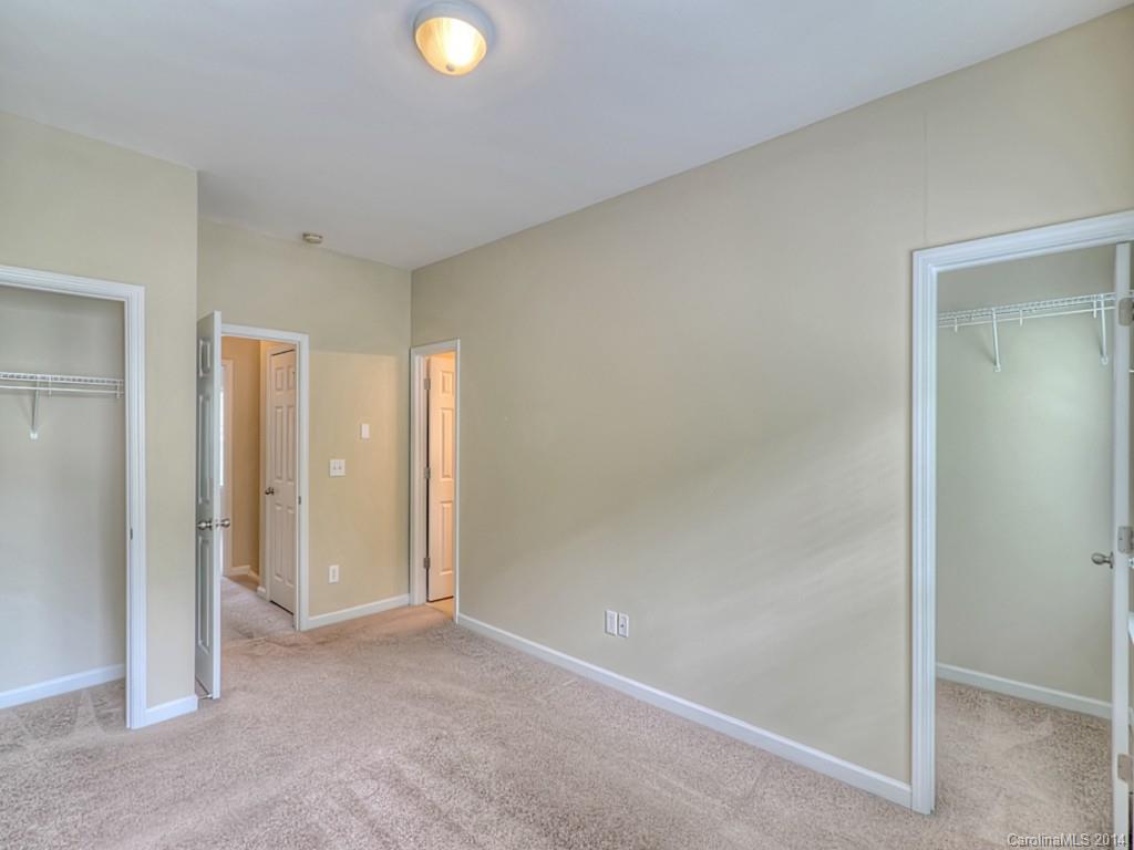 Regent Park - Residential