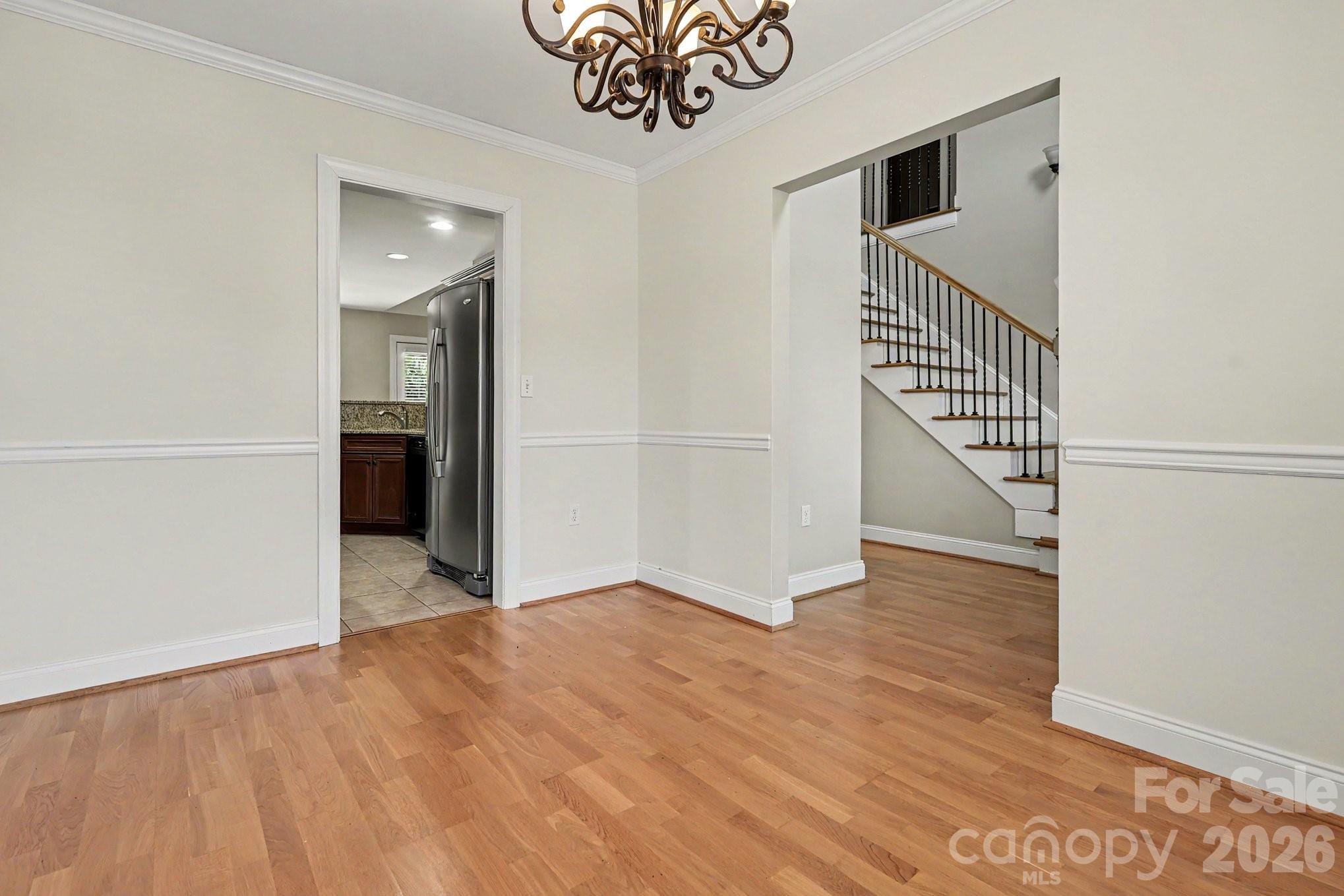 Ledbridge Estates - Residential