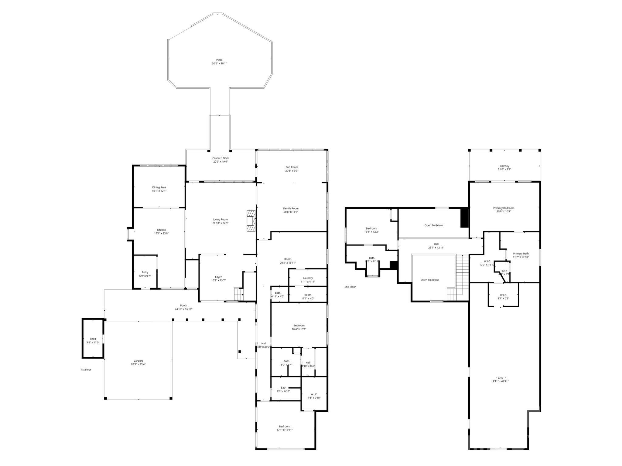 None - Residential
