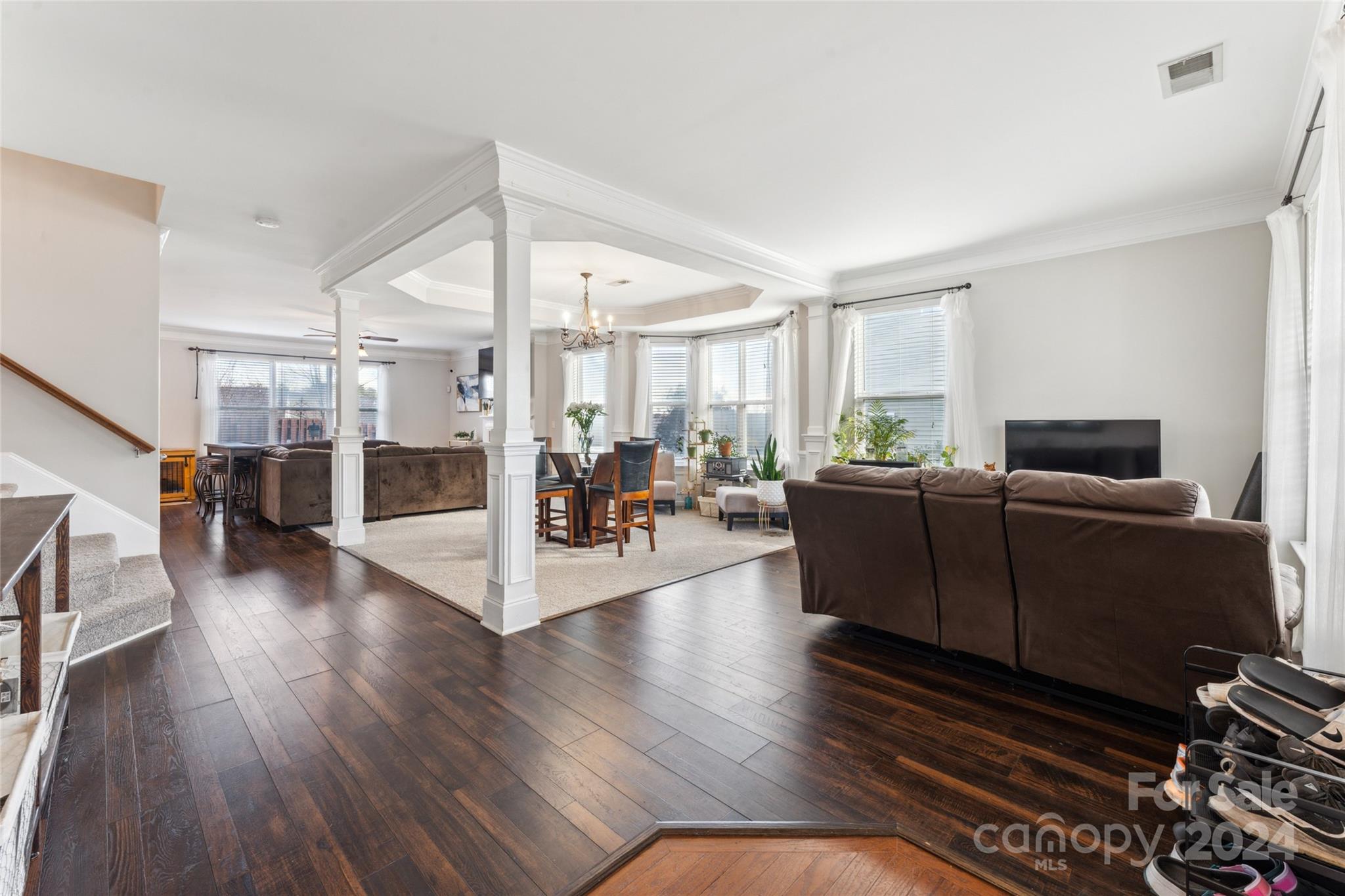 Almond Glen - Residential