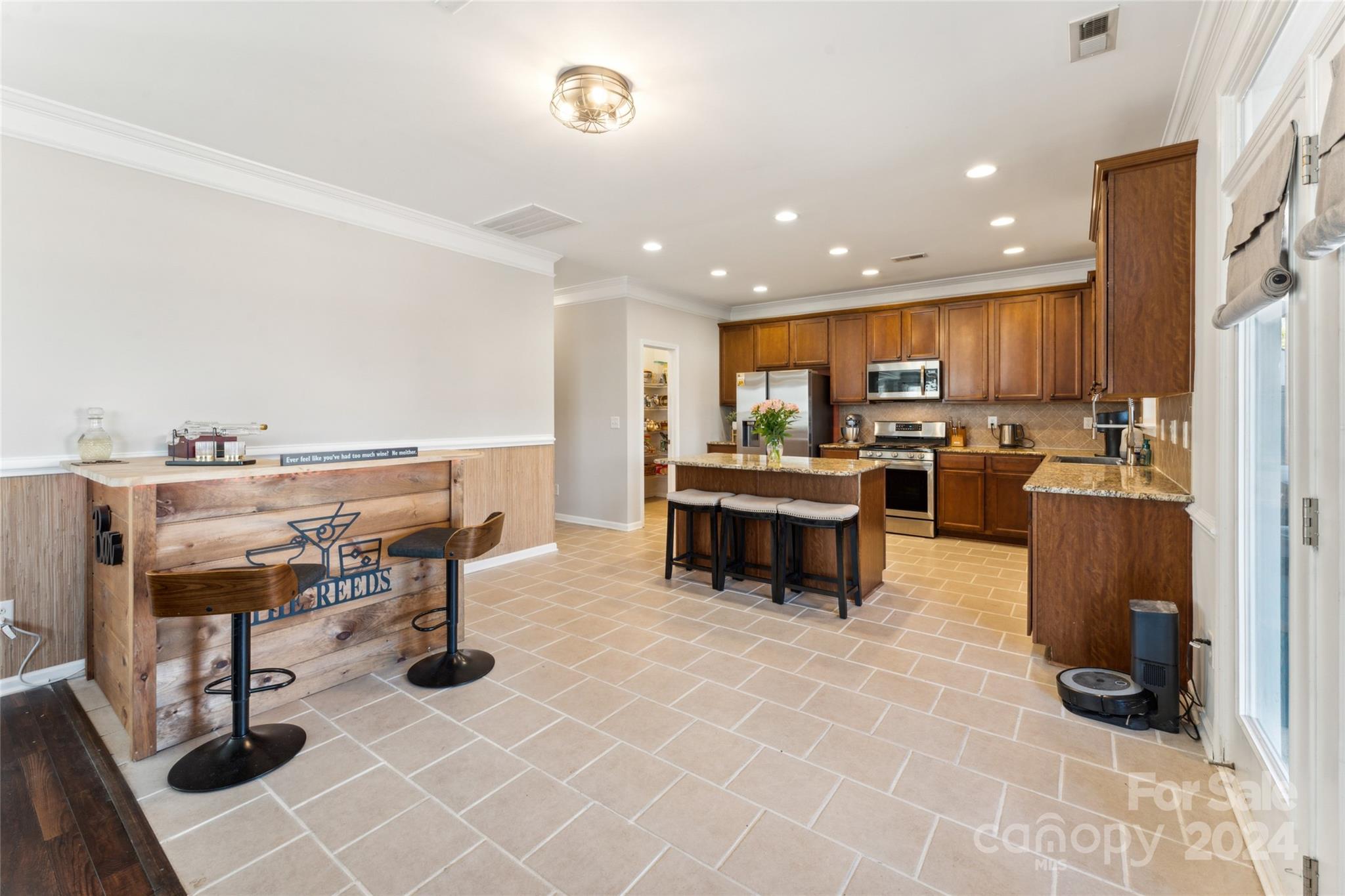 Almond Glen - Residential