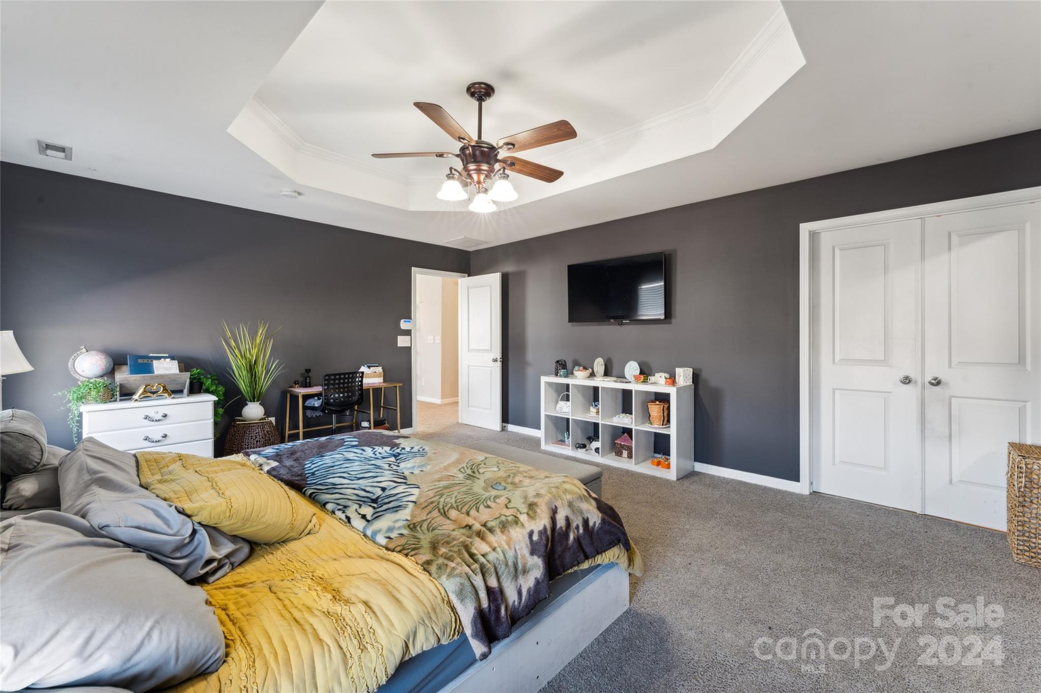 Almond Glen - Residential
