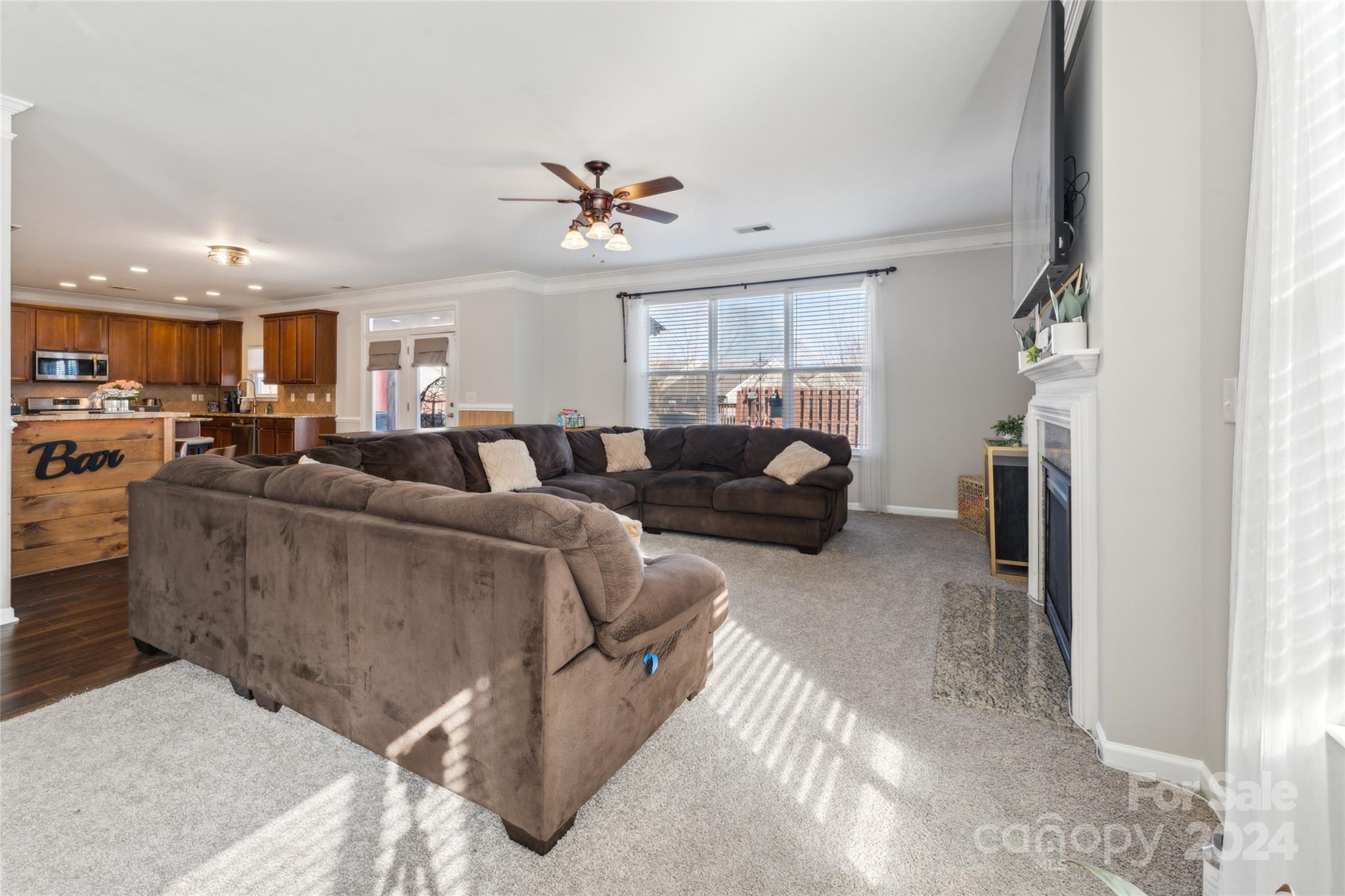 Almond Glen - Residential