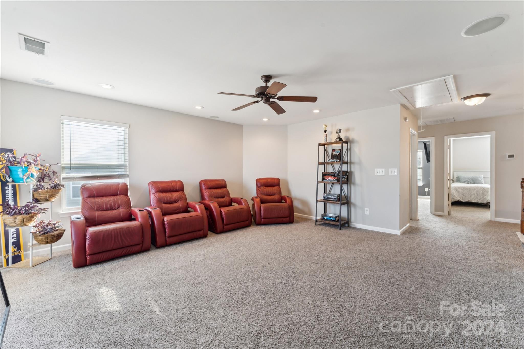 Almond Glen - Residential