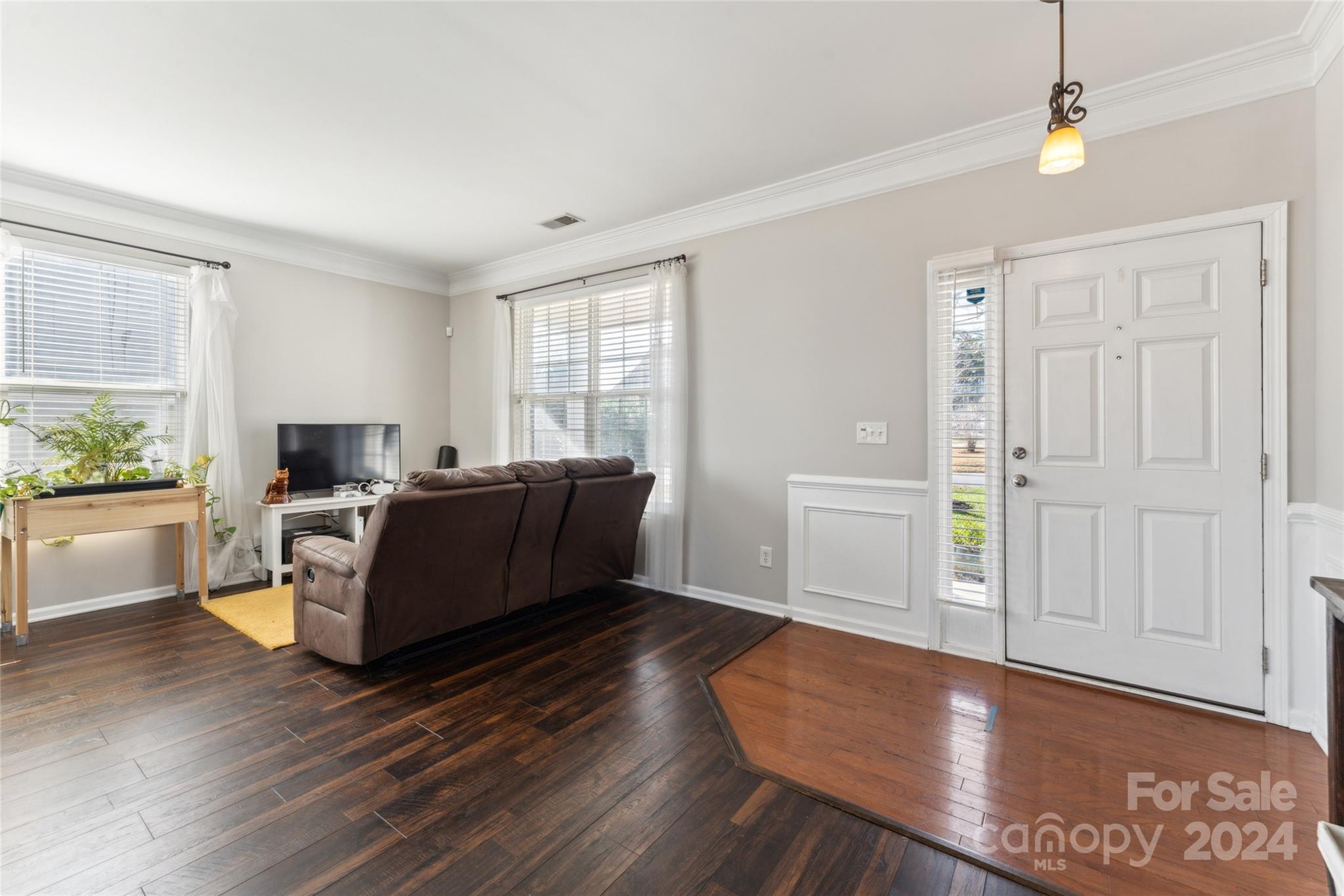 Almond Glen - Residential