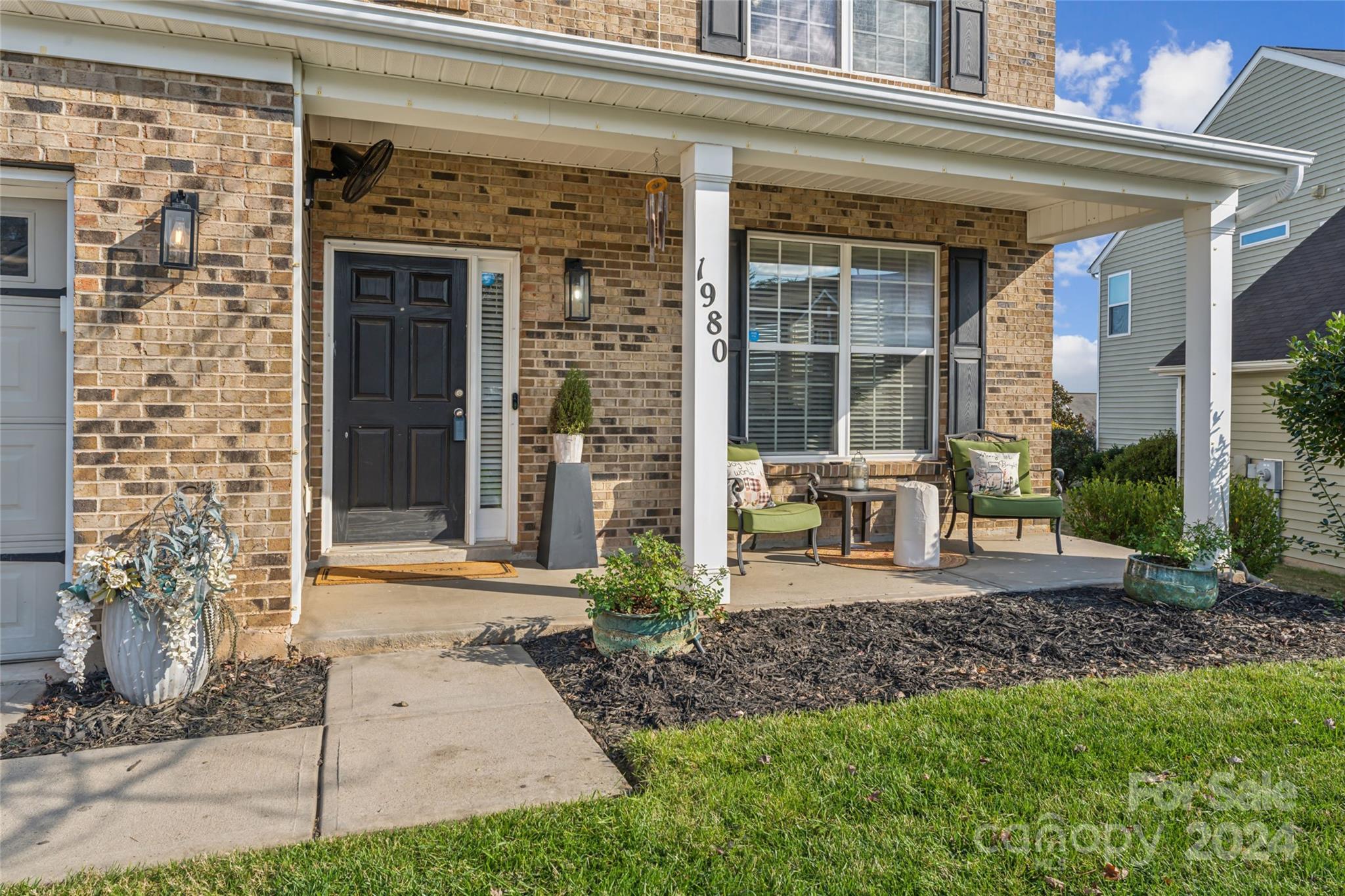 Almond Glen - Residential