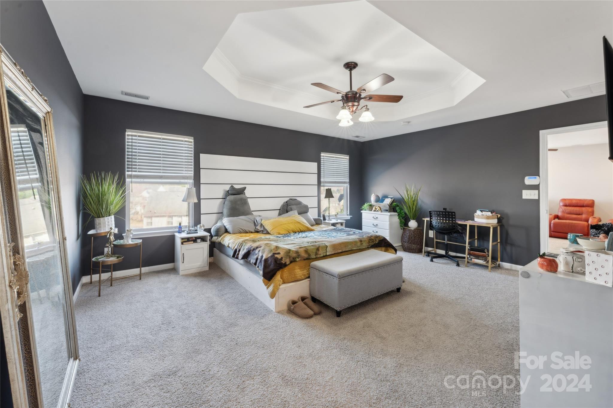 Almond Glen - Residential