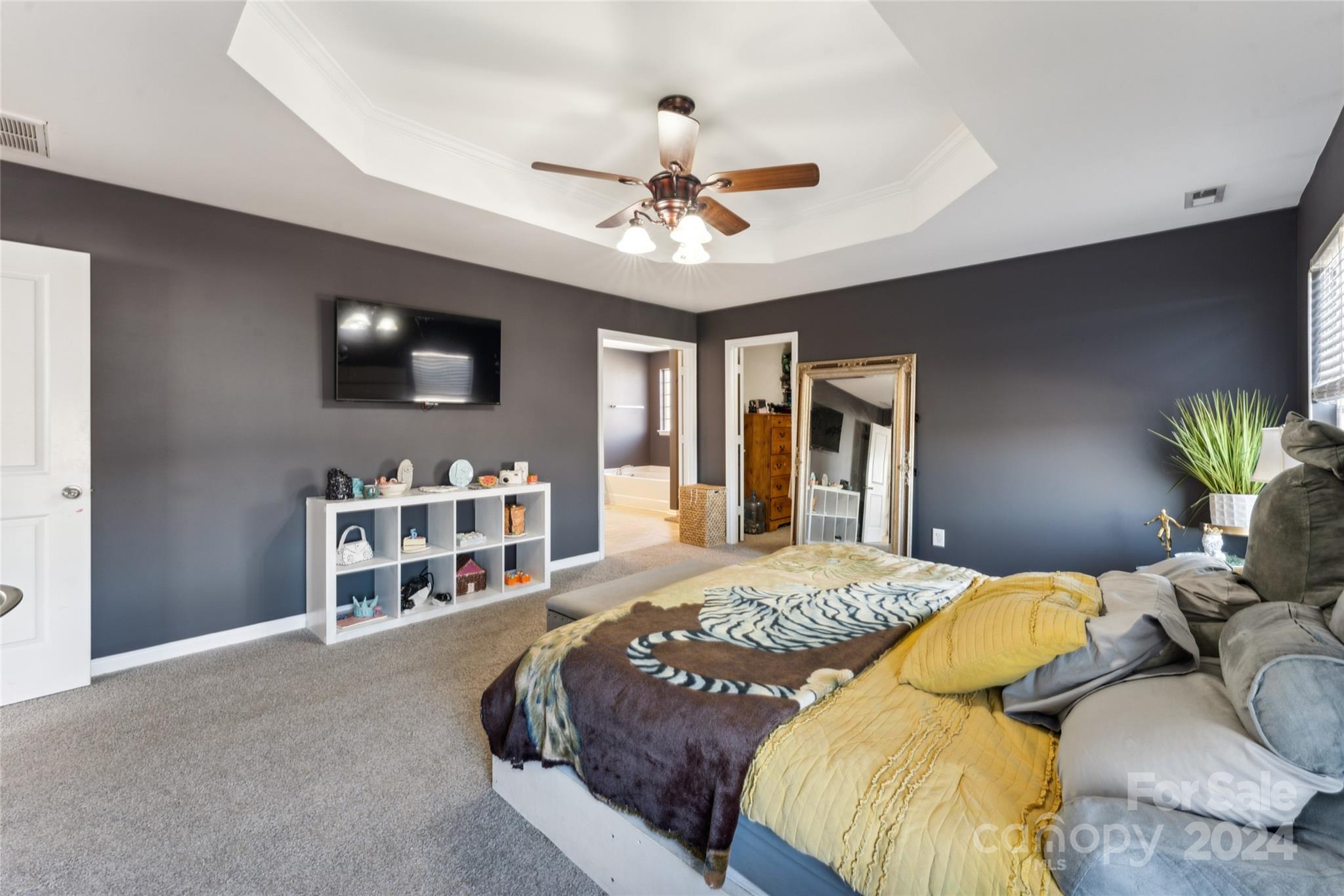 Almond Glen - Residential