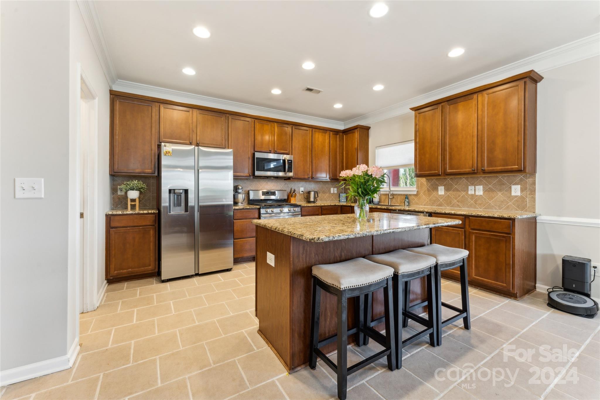Almond Glen - Residential