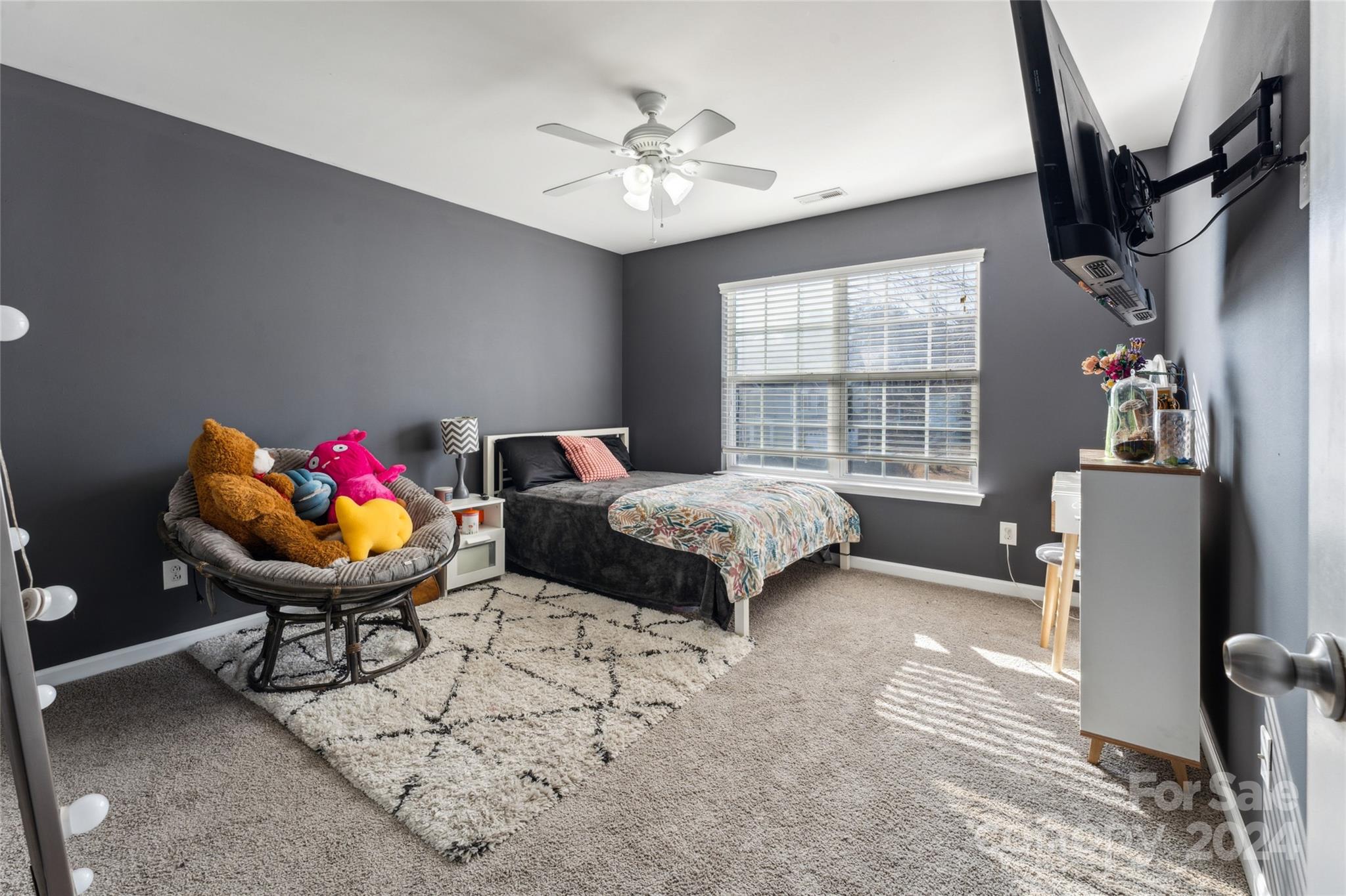 Almond Glen - Residential