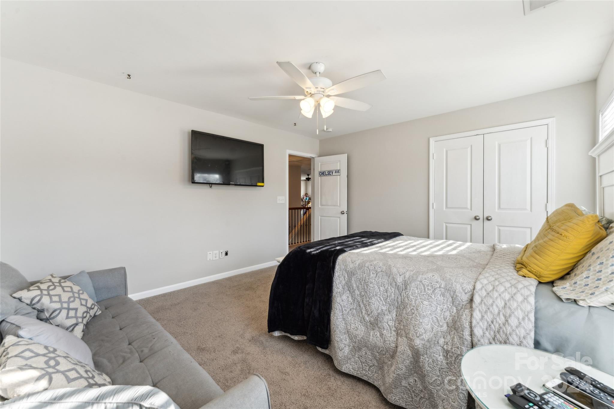 Almond Glen - Residential