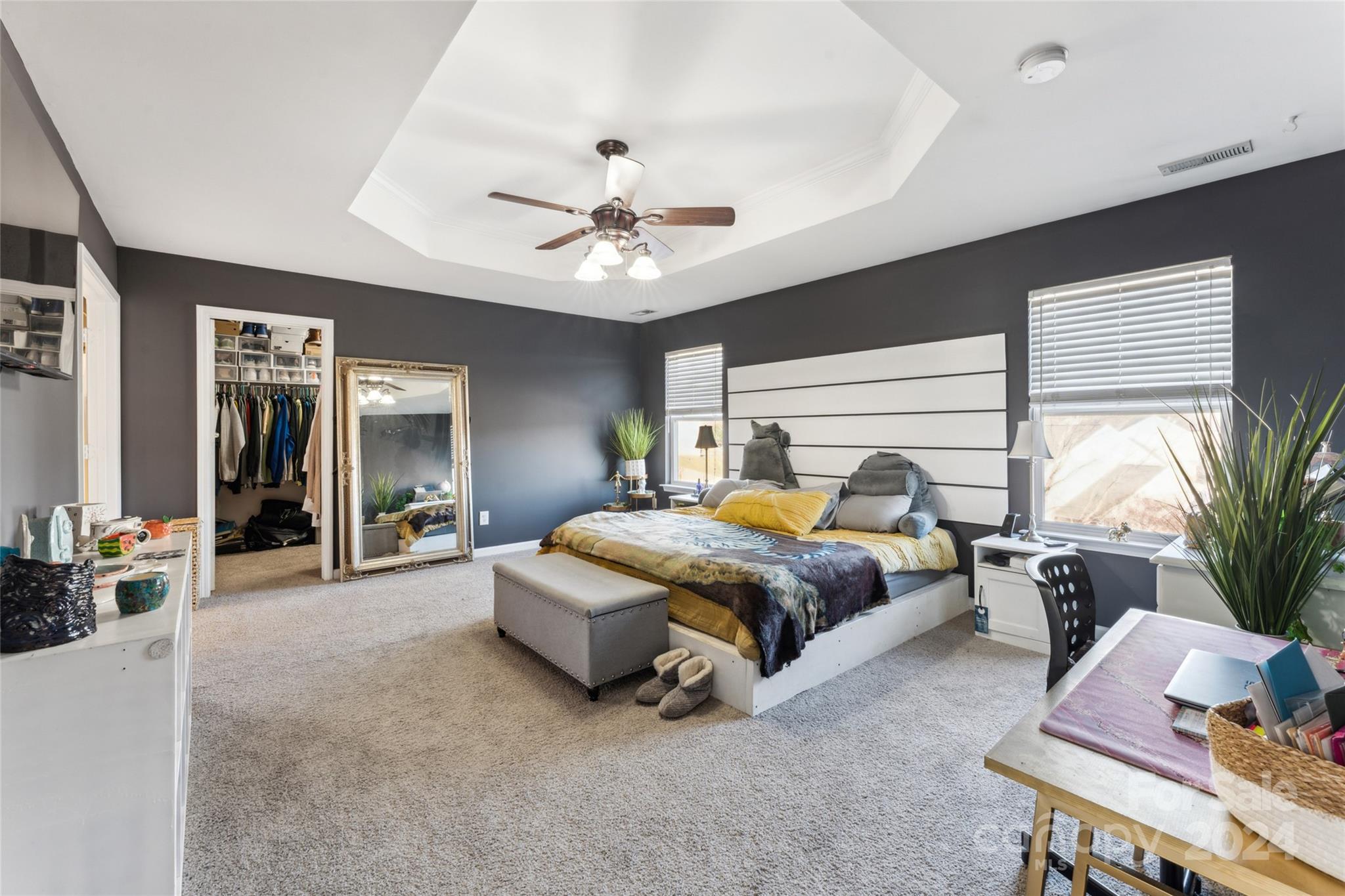 Almond Glen - Residential