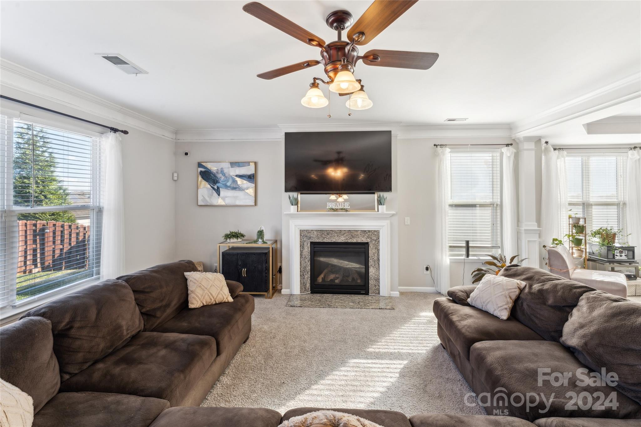 Almond Glen - Residential
