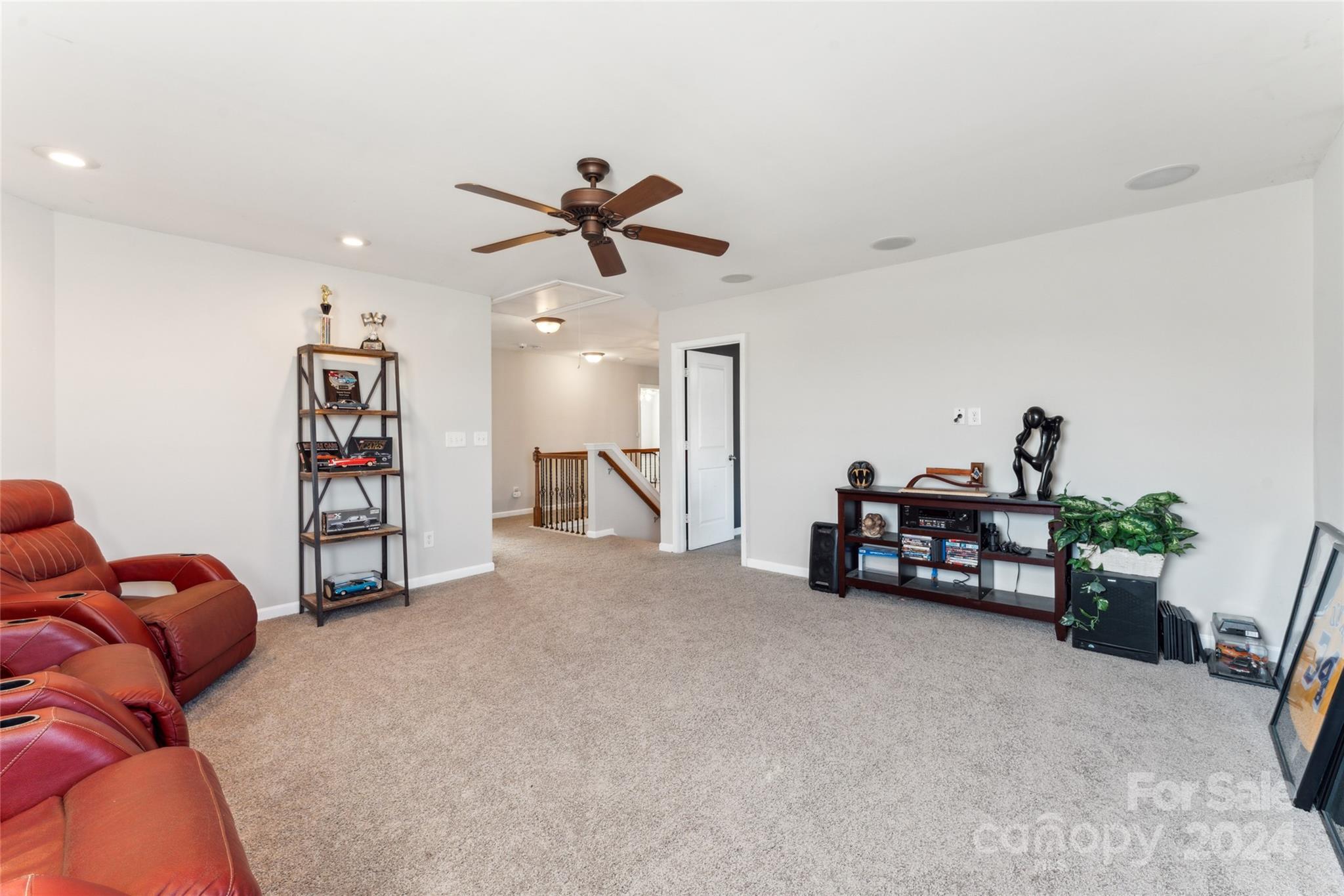 Almond Glen - Residential