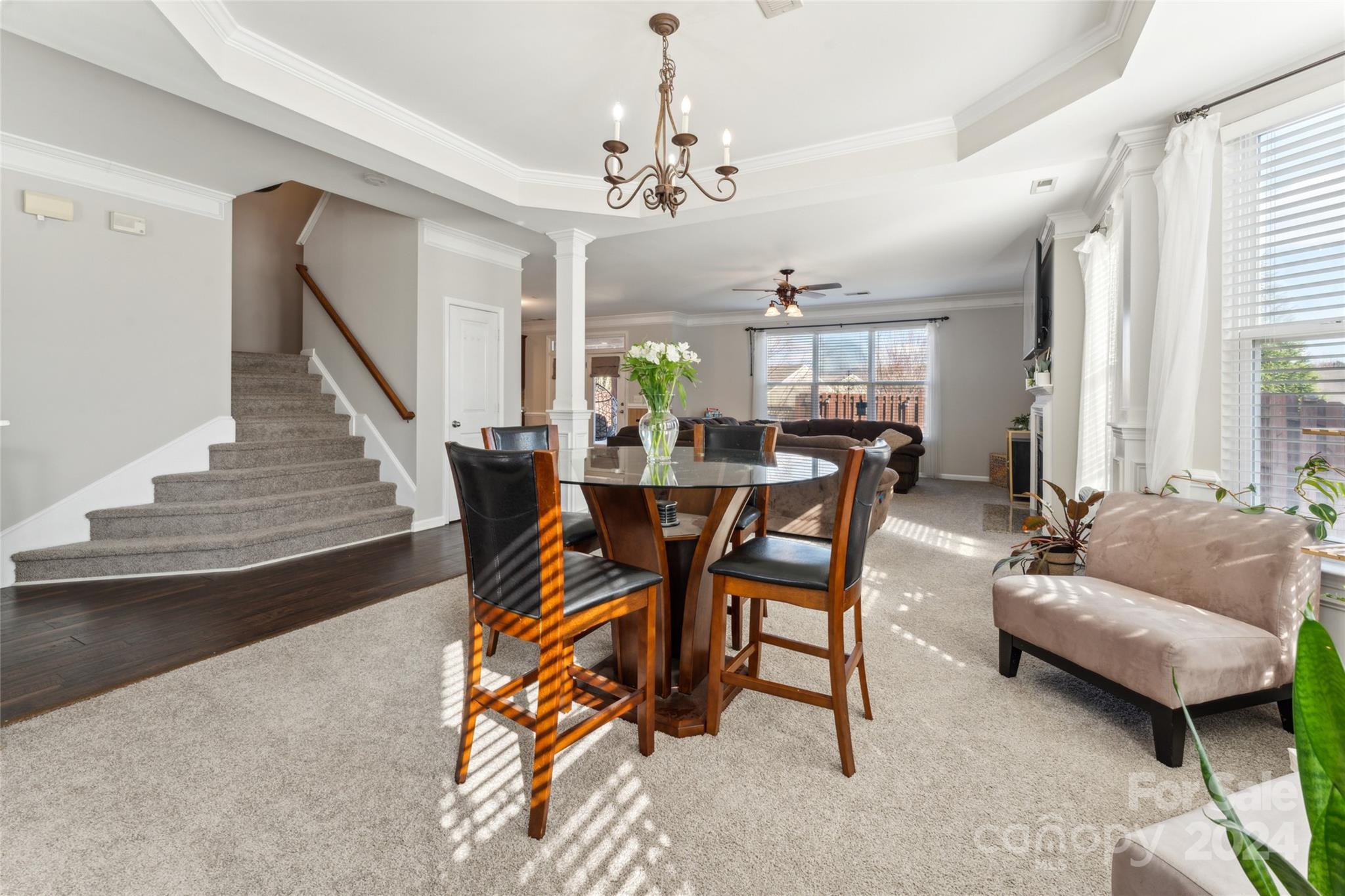 Almond Glen - Residential