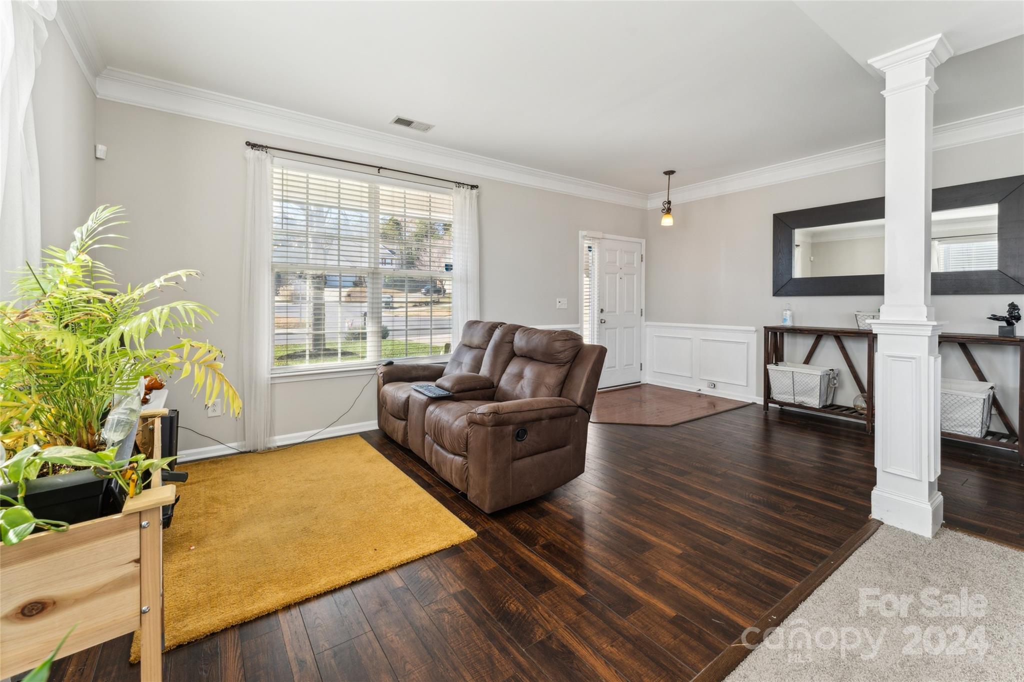 Almond Glen - Residential