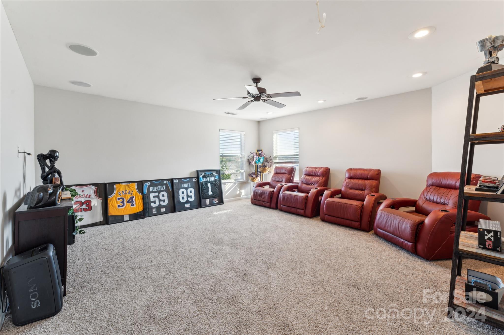 Almond Glen - Residential