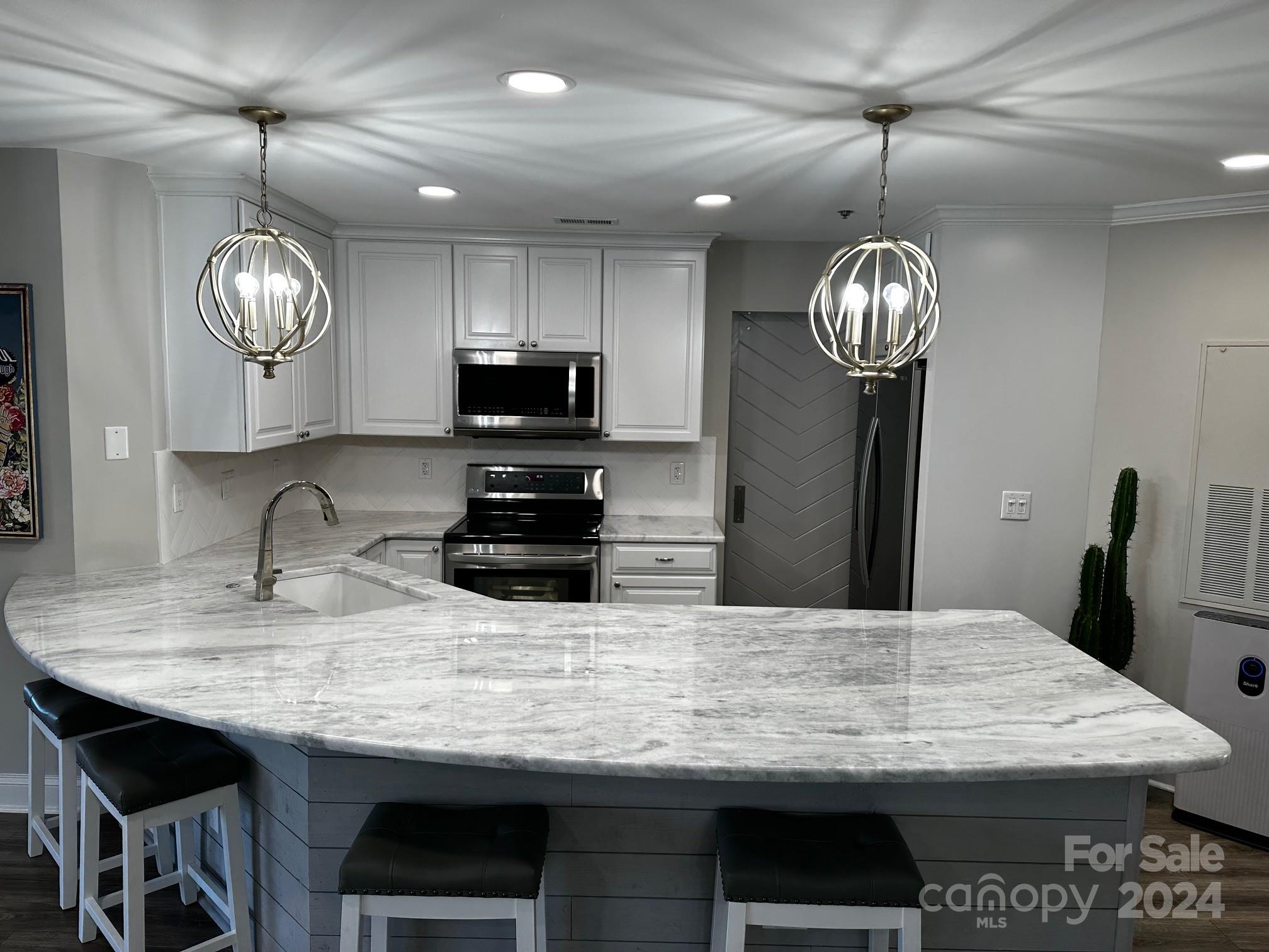 The Moorings - Residential