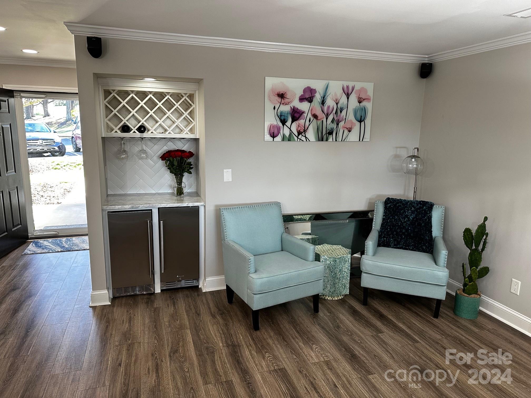 The Moorings - Residential