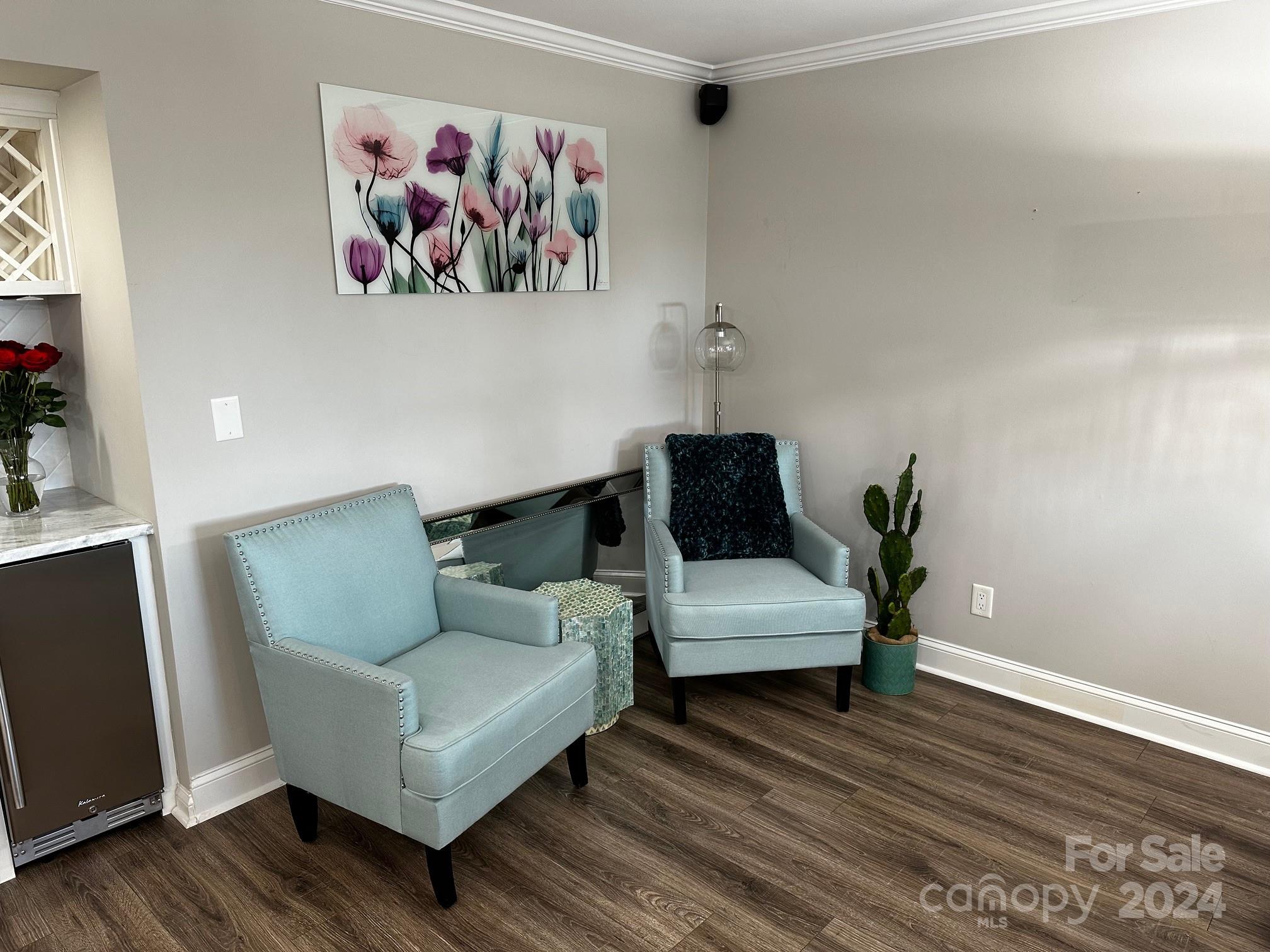 The Moorings - Residential