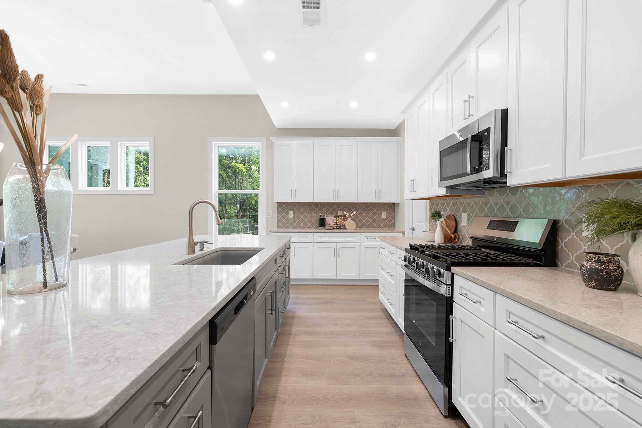The Gentry at Handsmill - Residential