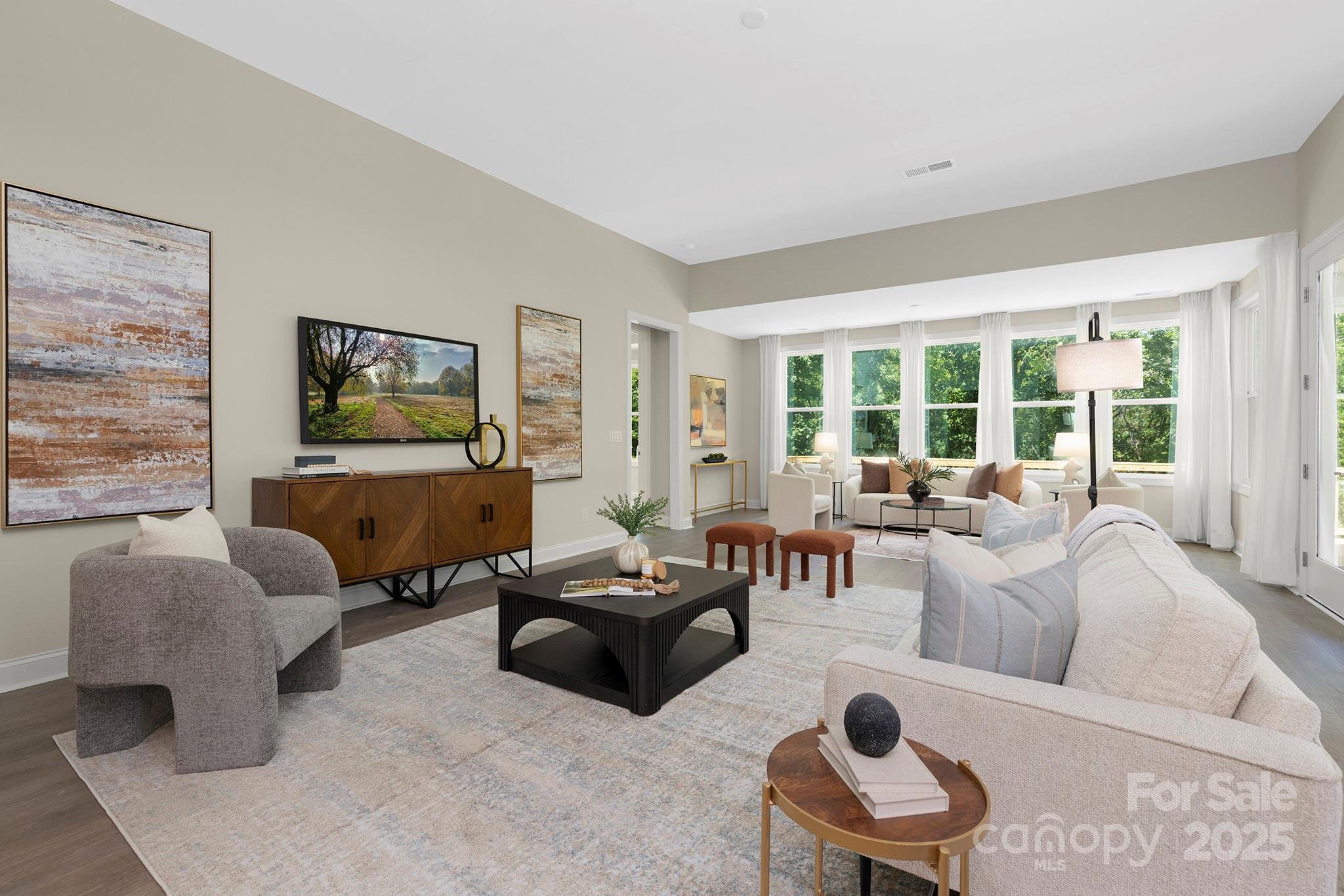 The Gentry at Handsmill - Residential