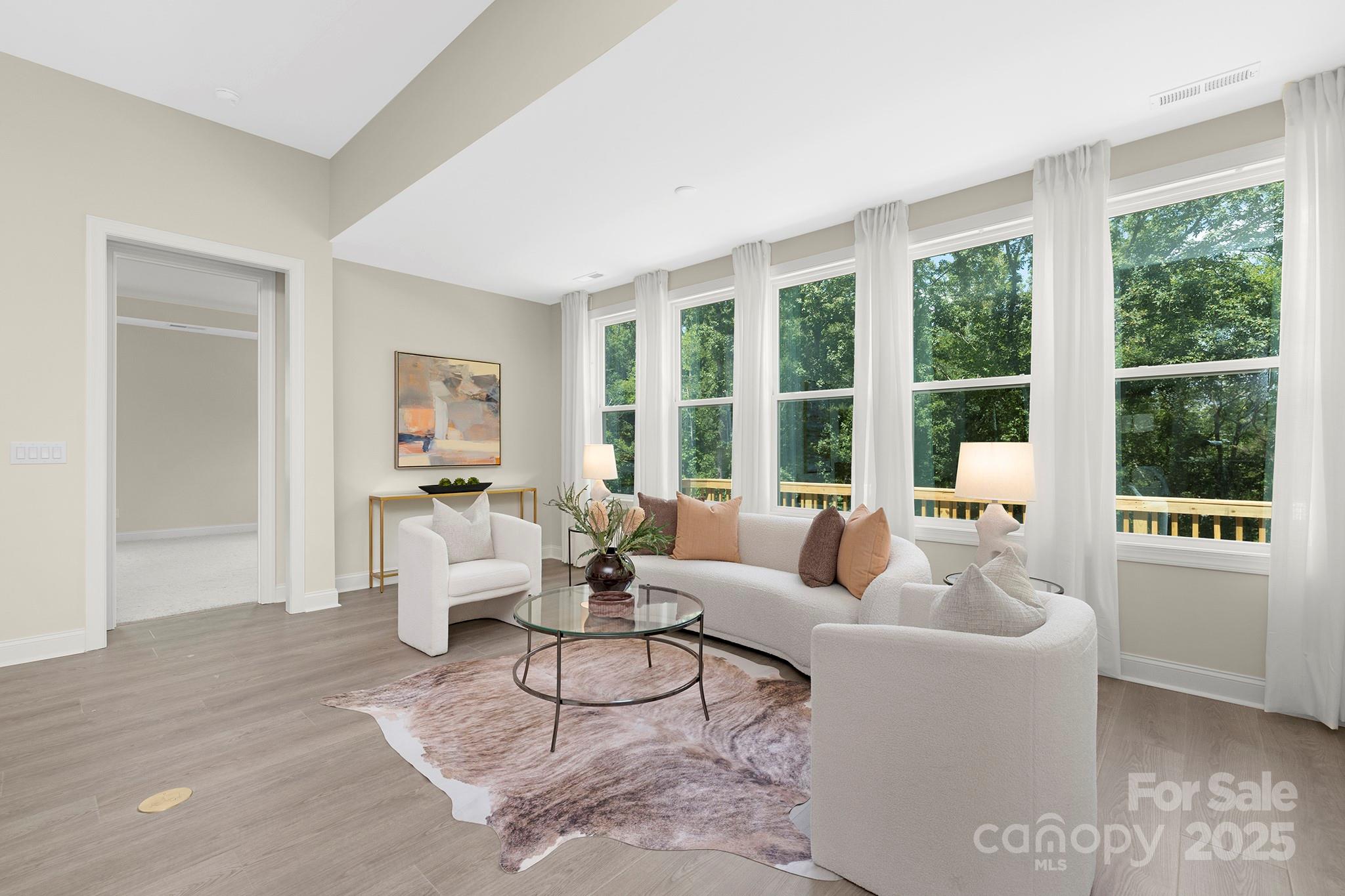 The Gentry at Handsmill - Residential