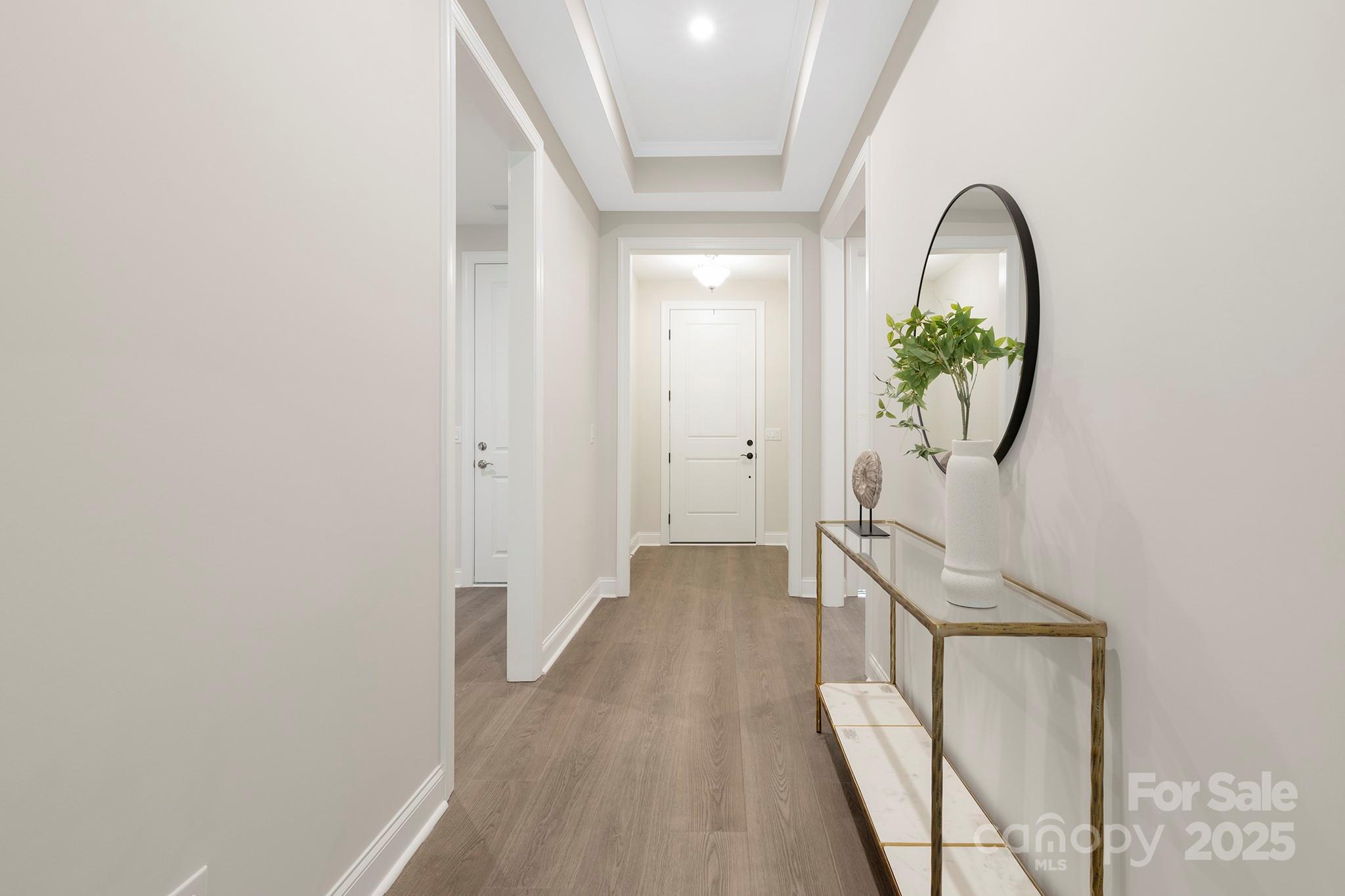 The Gentry at Handsmill - Residential