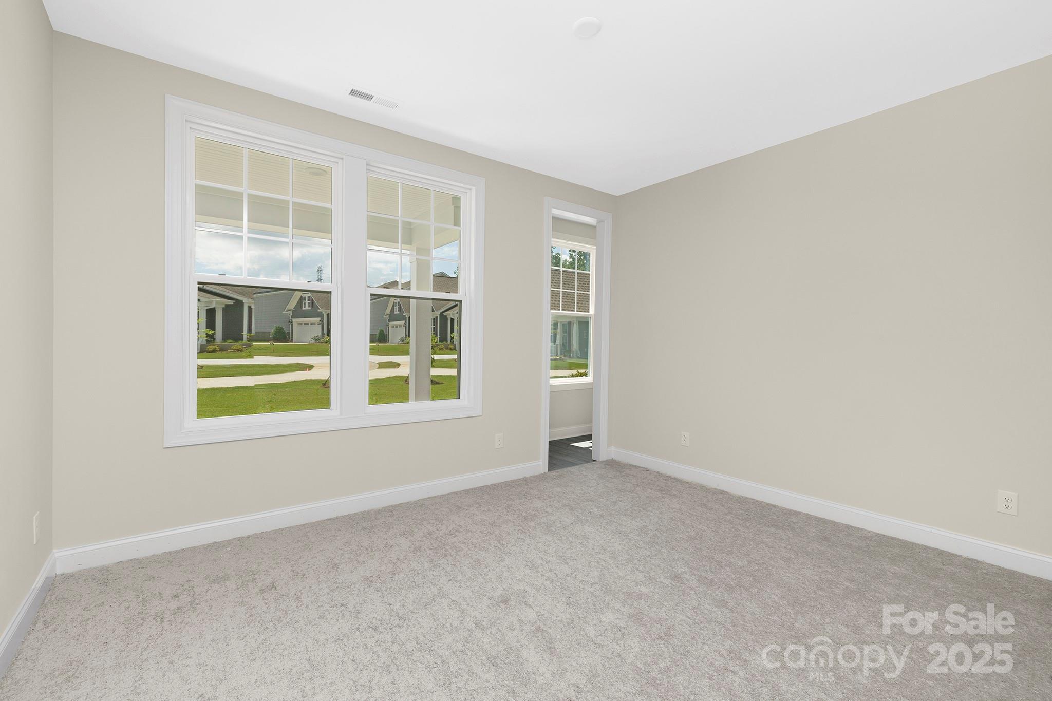 The Gentry at Handsmill - Residential