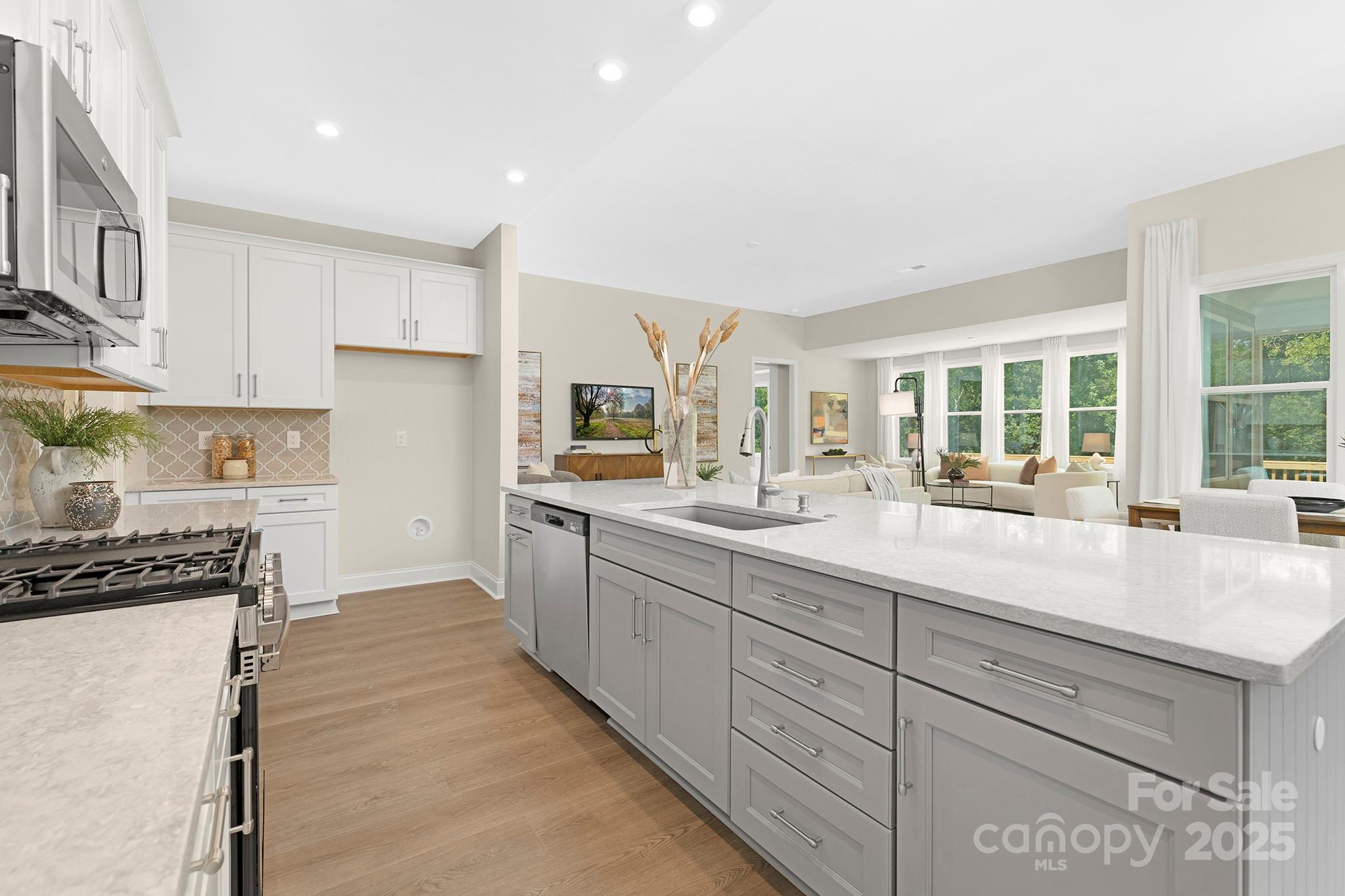 The Gentry at Handsmill - Residential