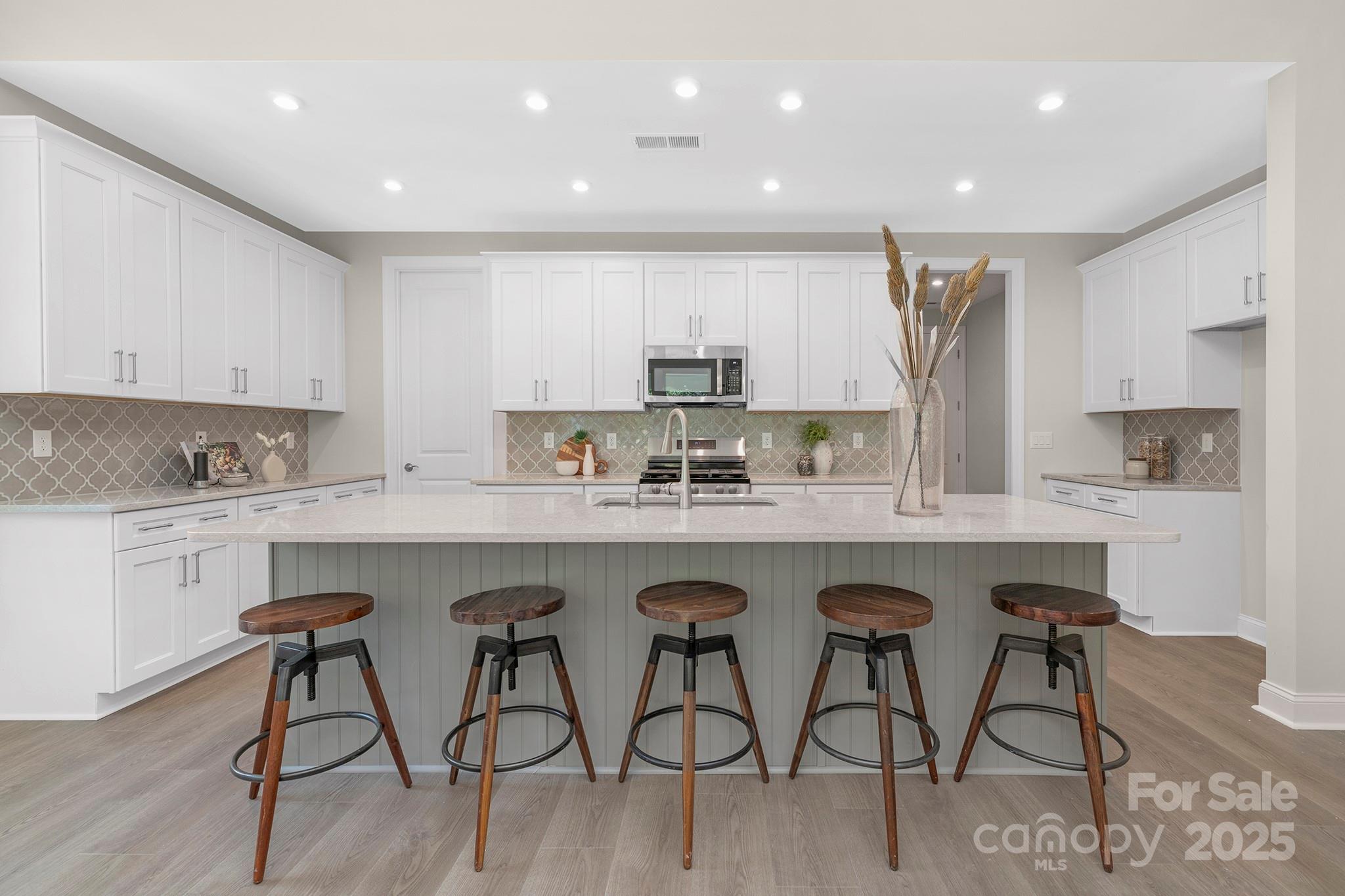 The Gentry at Handsmill - Residential