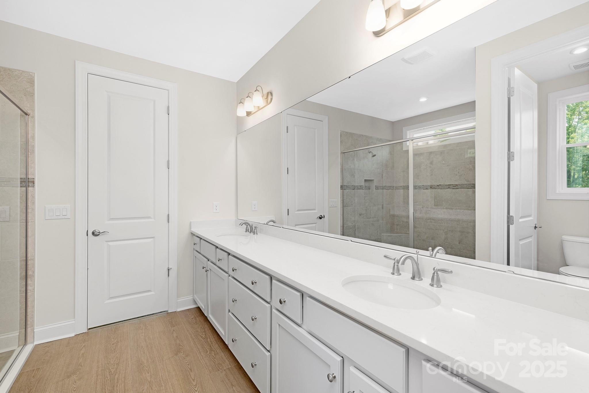 The Gentry at Handsmill - Residential