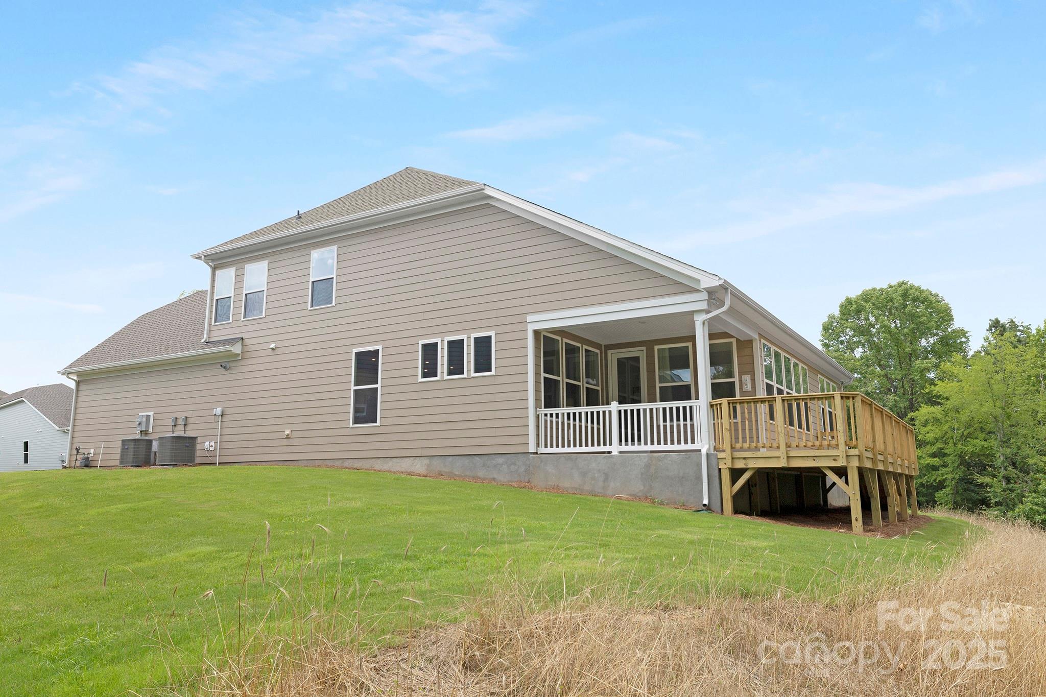 The Gentry at Handsmill - Residential
