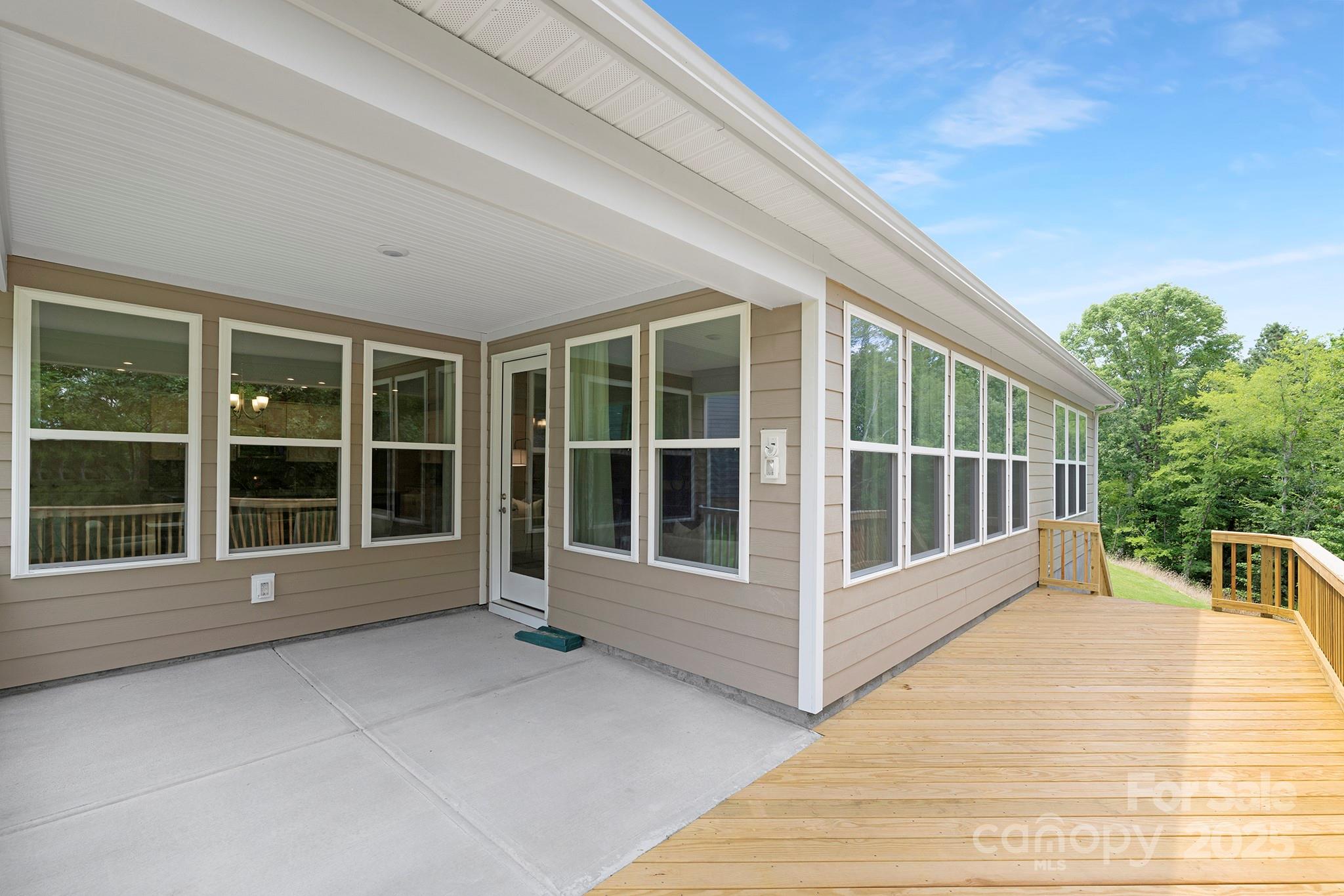 The Gentry at Handsmill - Residential