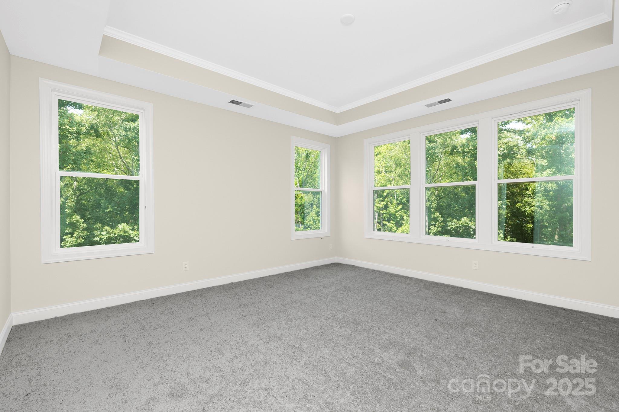 The Gentry at Handsmill - Residential