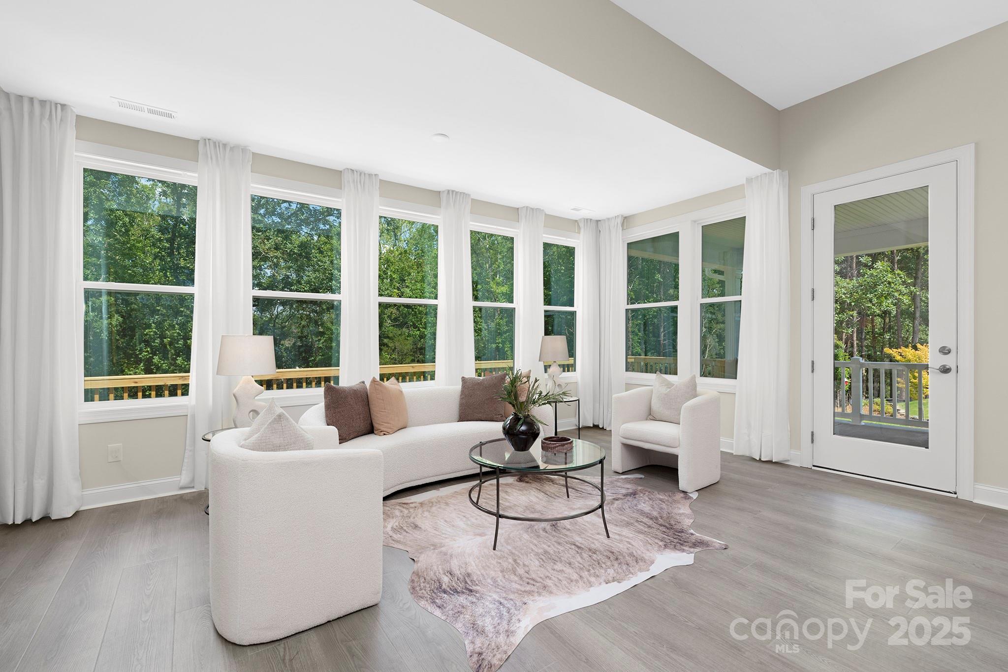 The Gentry at Handsmill - Residential