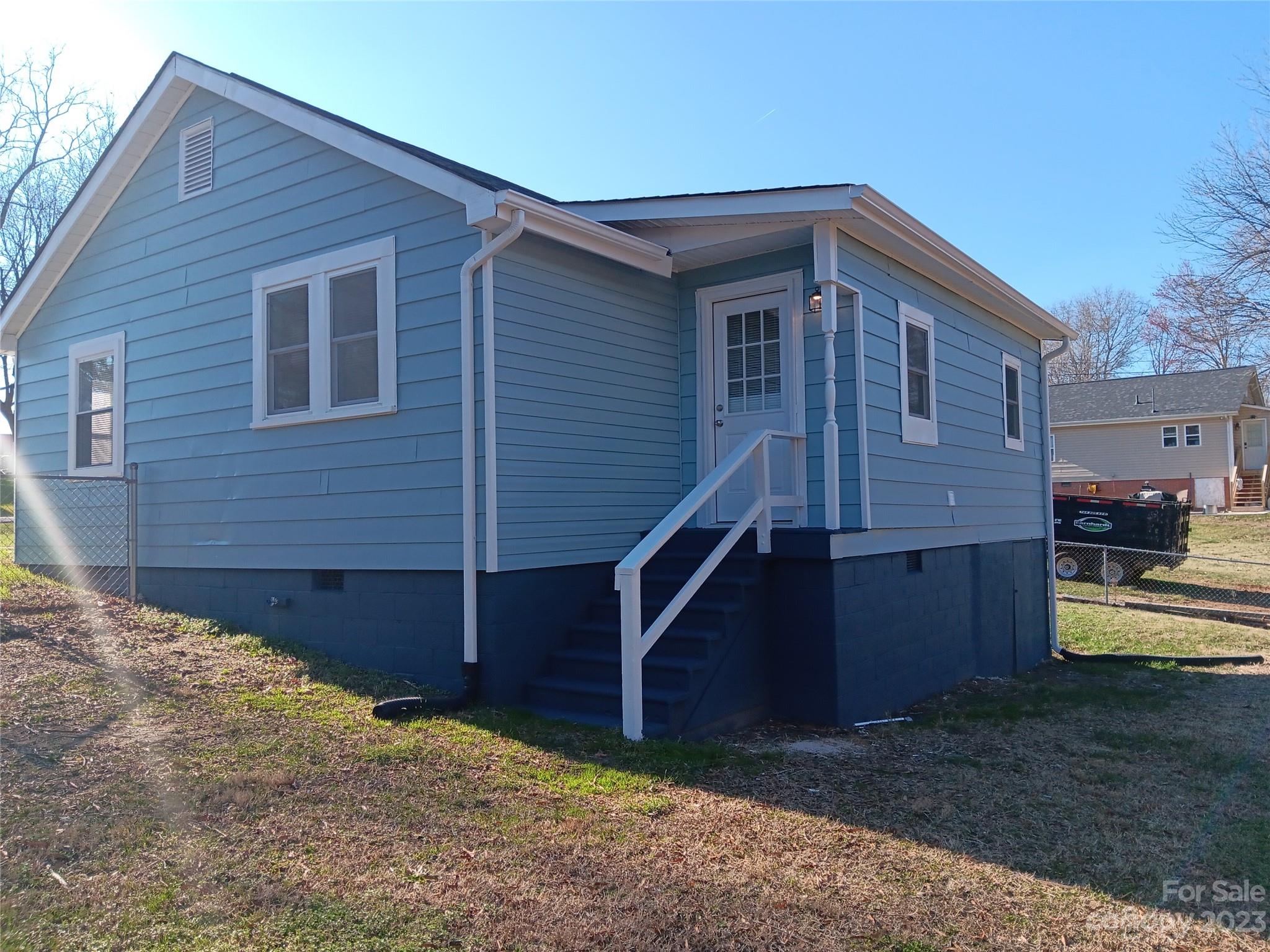 None - Residential