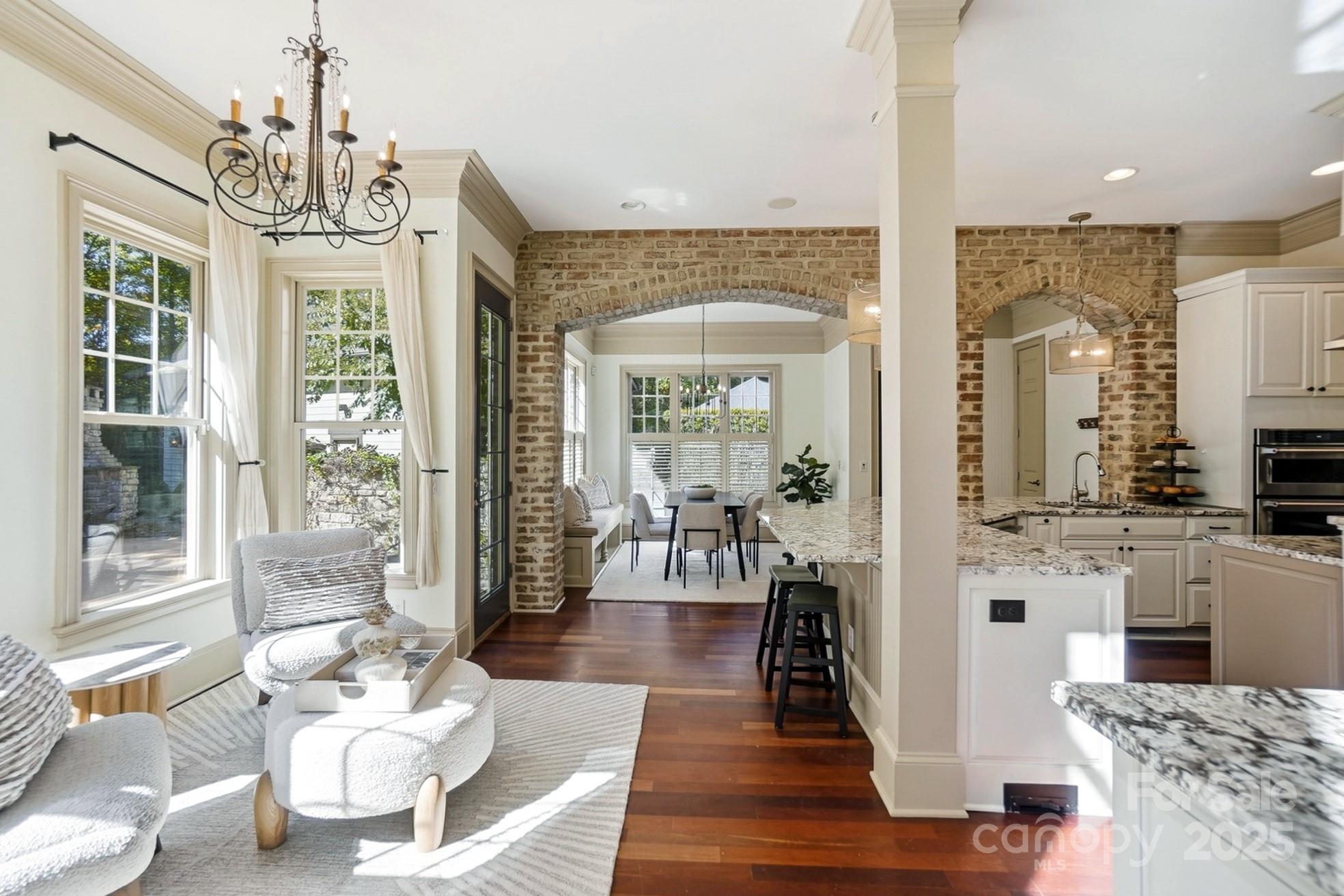 Baxter Village - Residential