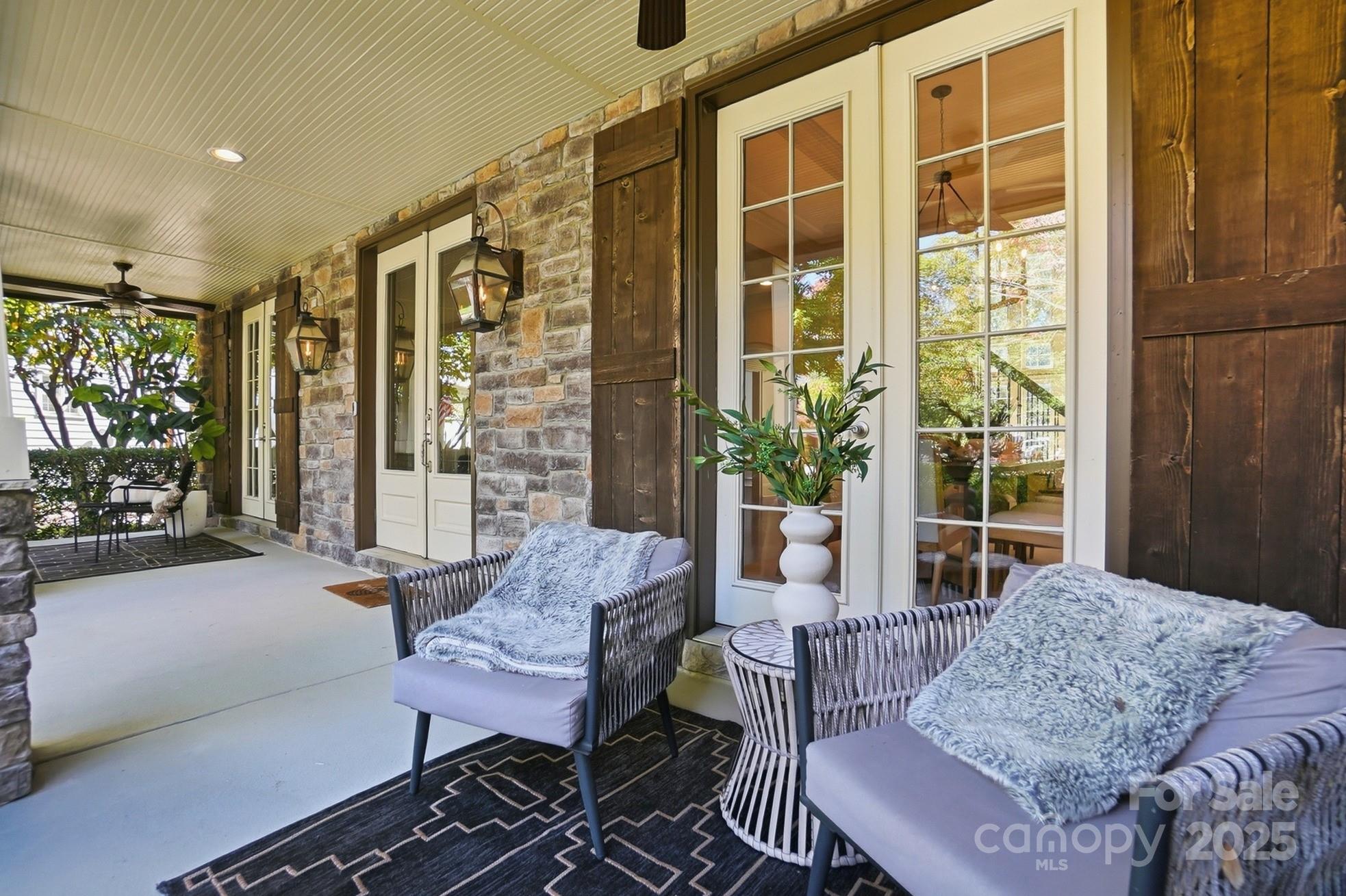 Baxter Village - Residential
