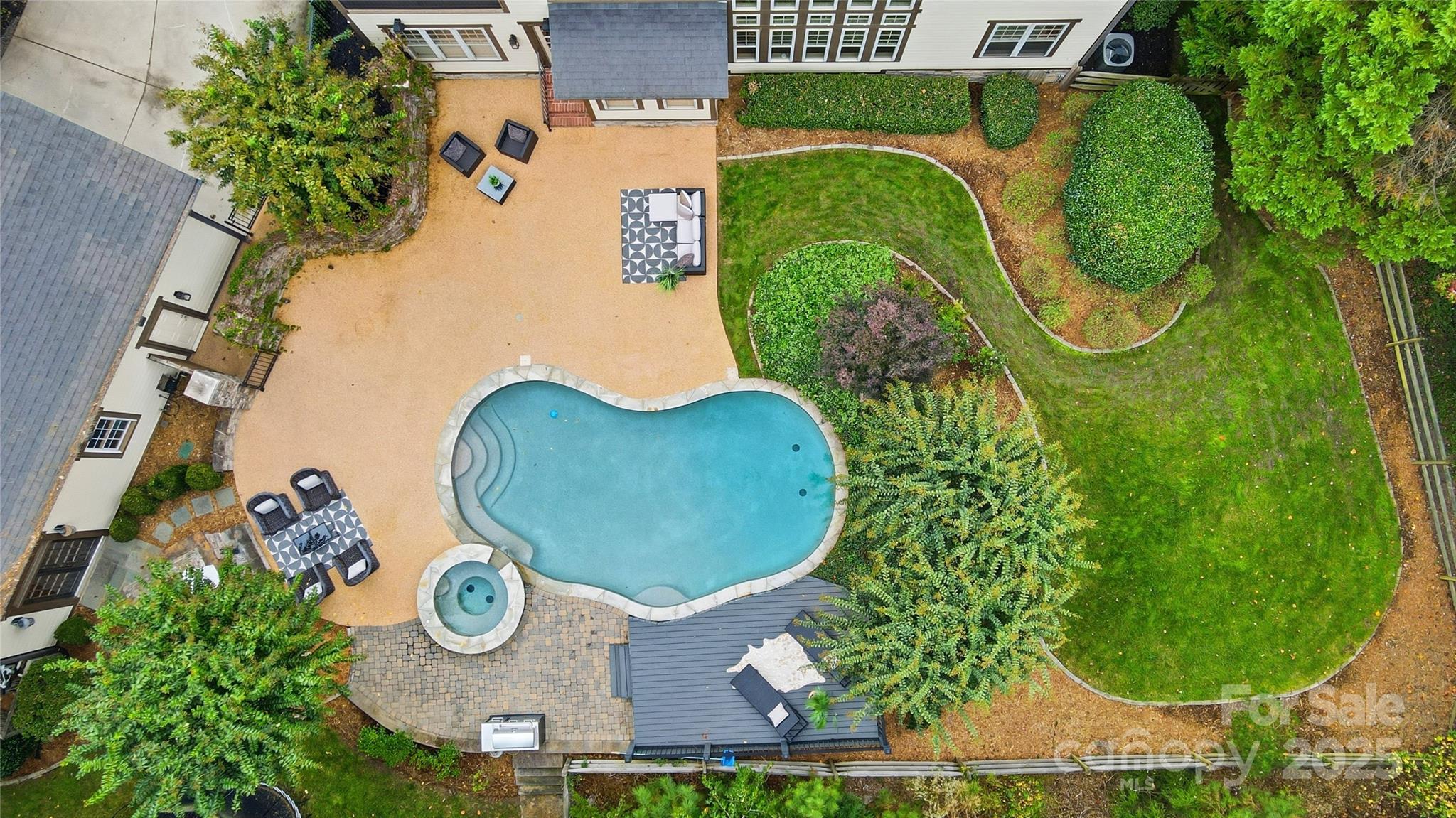 Baxter Village - Residential