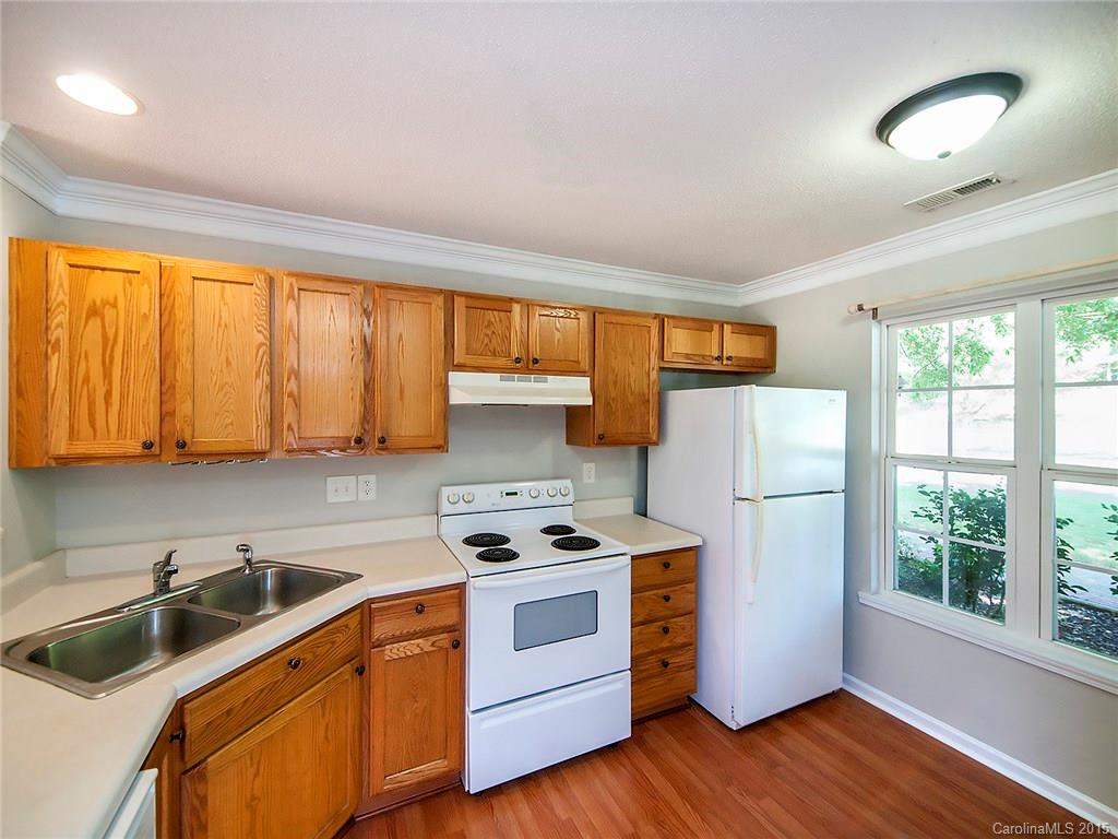 Windsor Trace - Residential Lease