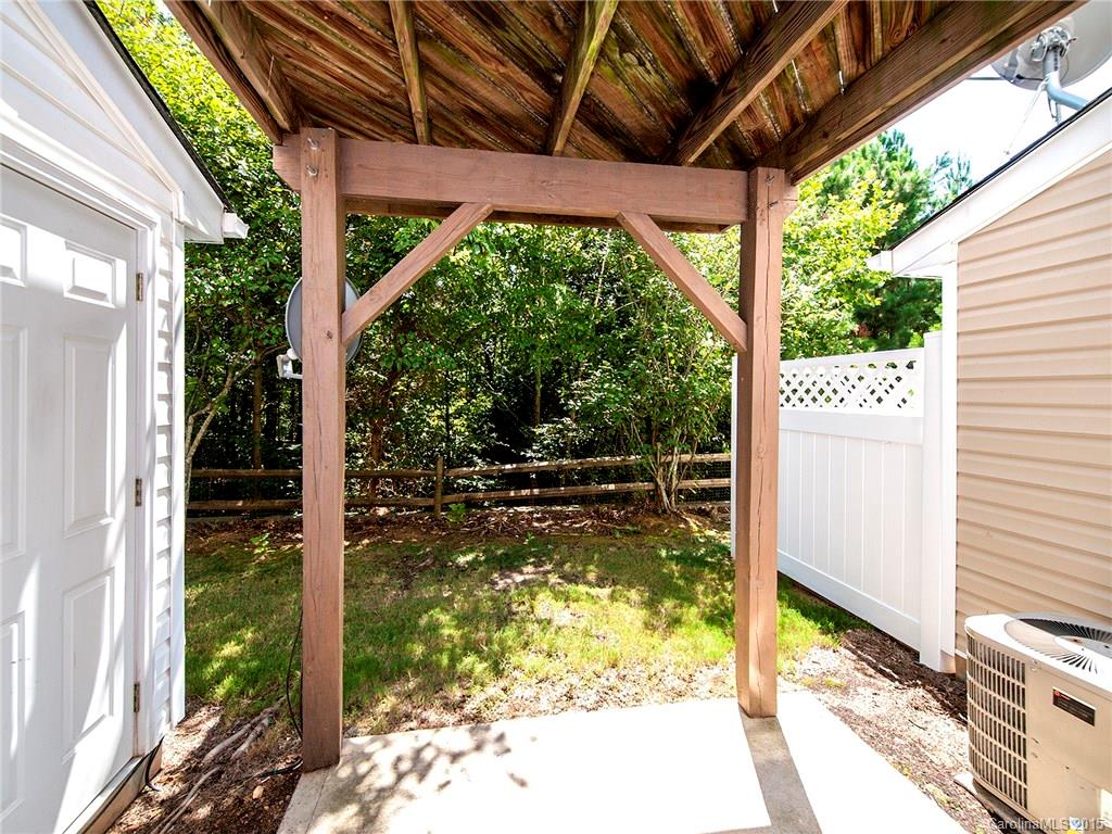 Windsor Trace - Residential Lease