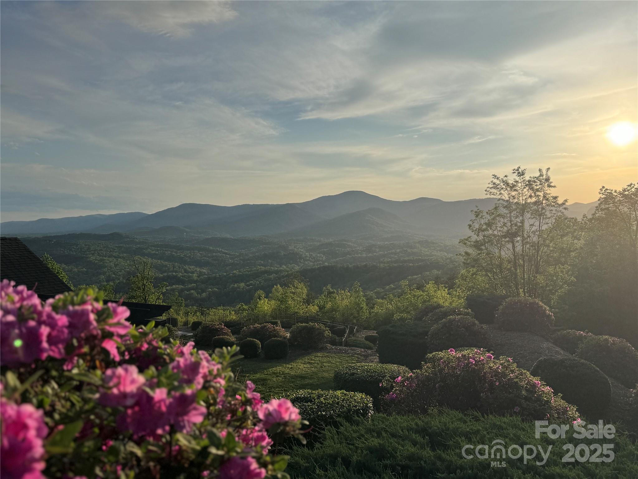 Vista At Bills Mountain - Land