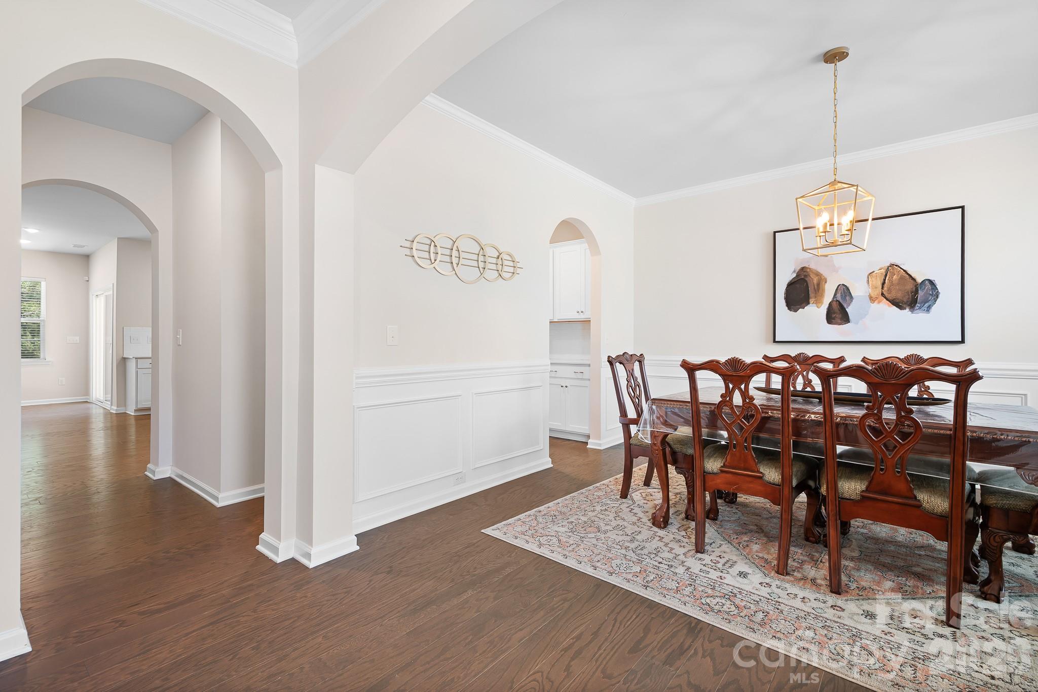 Millbridge - Residential