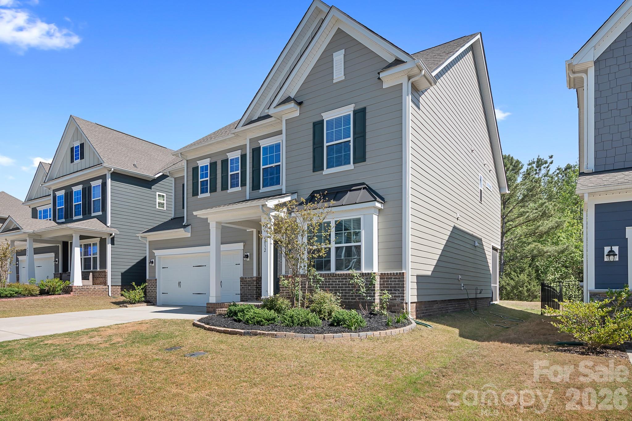 Millbridge - Residential