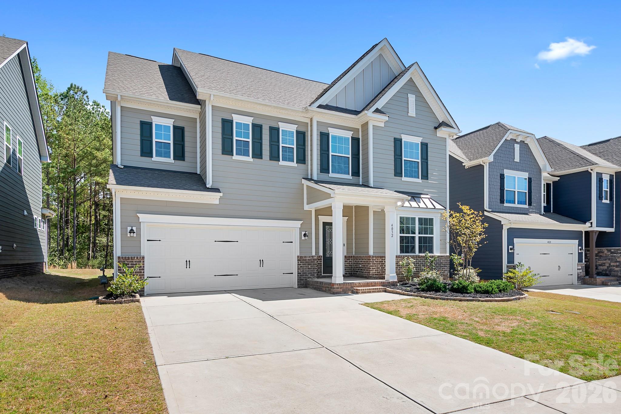 Millbridge - Residential