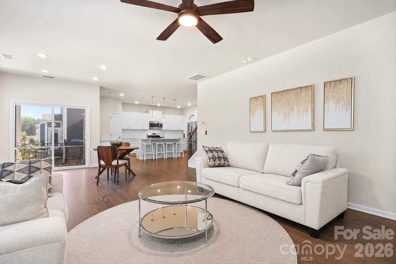 Millbridge - Residential