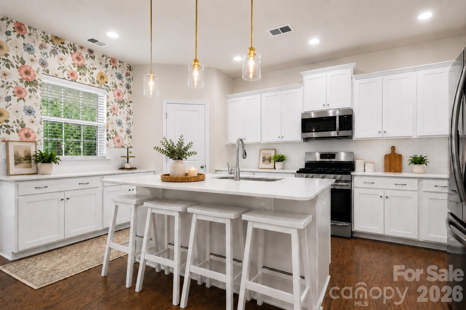 Millbridge - Residential