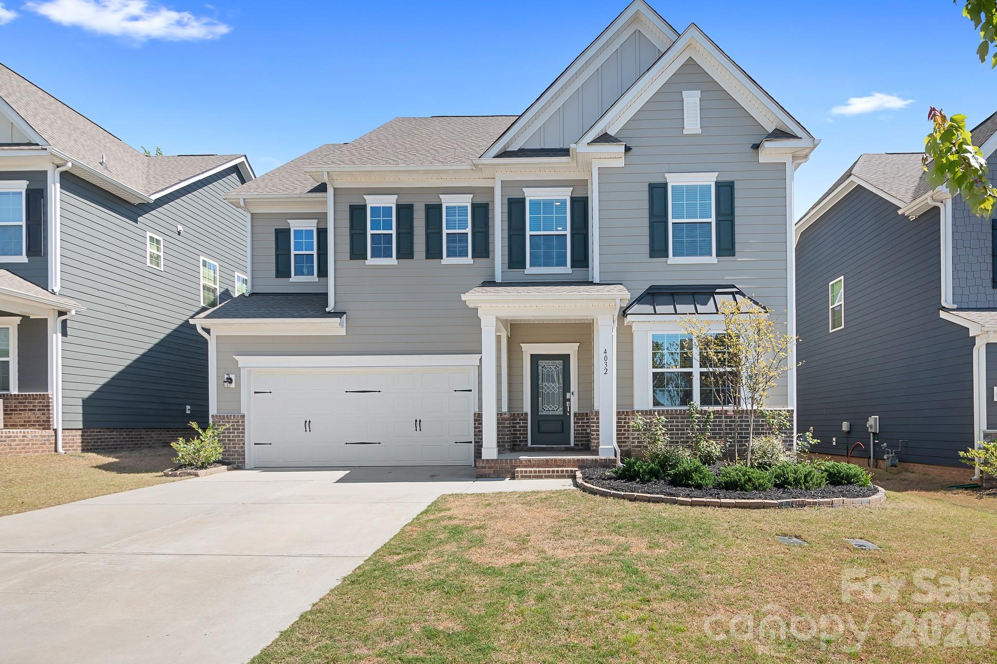 Millbridge - Residential
