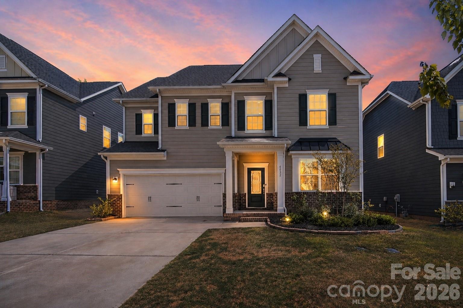 Millbridge - Residential